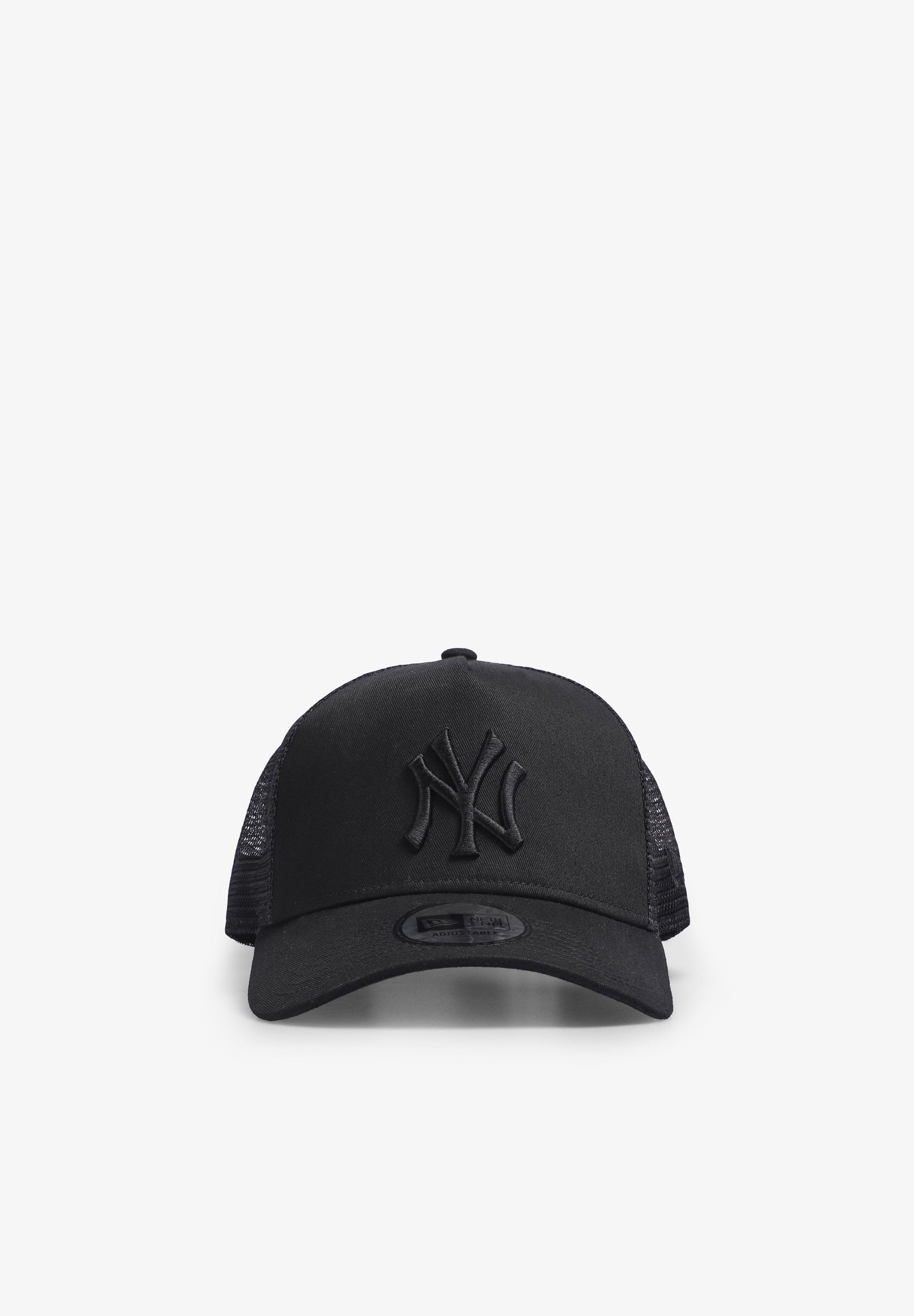NEW ERA | GORRA LEAGUE ESSENTIAL 9FORTY TRUCKER NY YANKEES