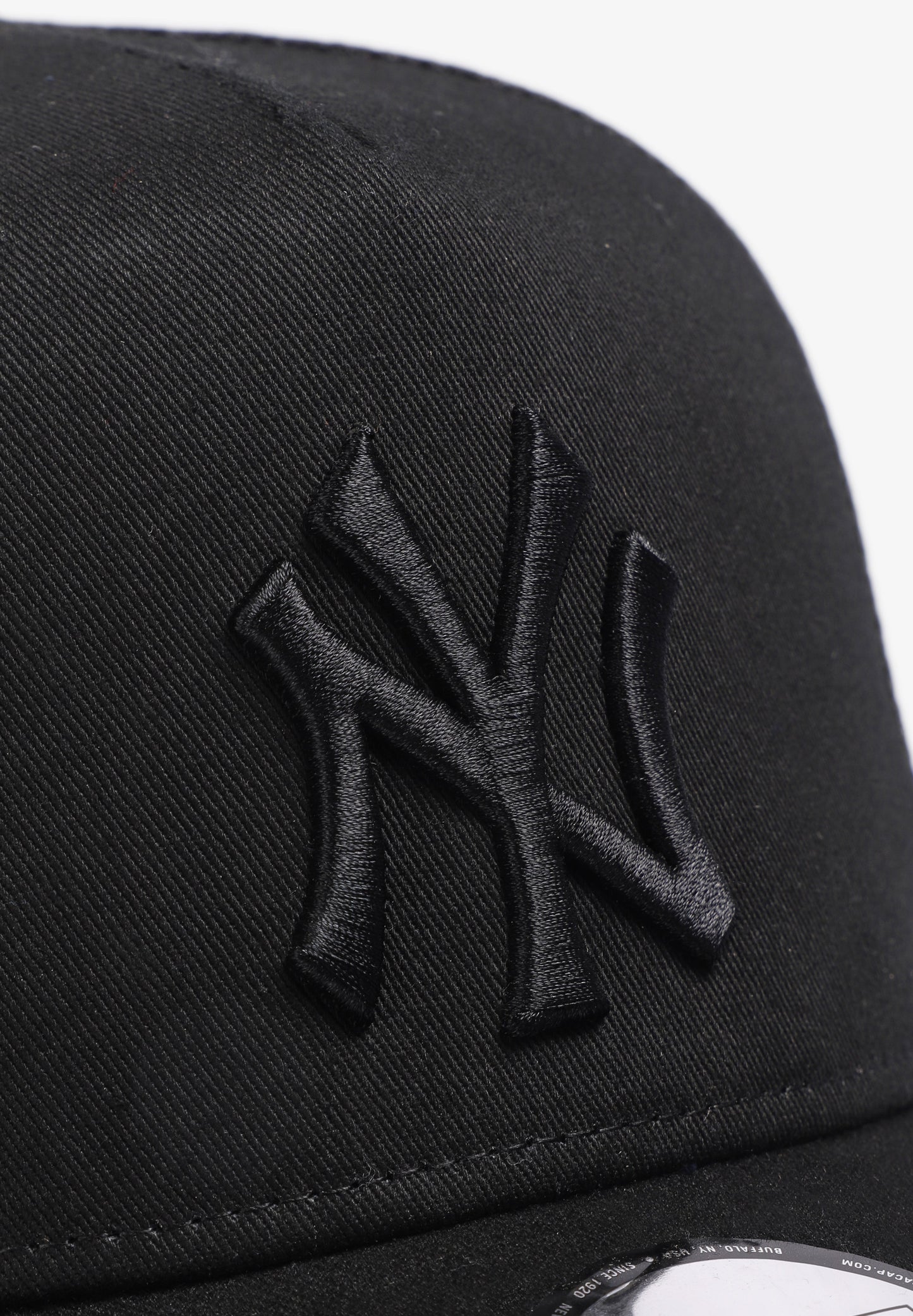 NEW ERA | GORRA LEAGUE ESSENTIAL 9FORTY TRUCKER NY YANKEES