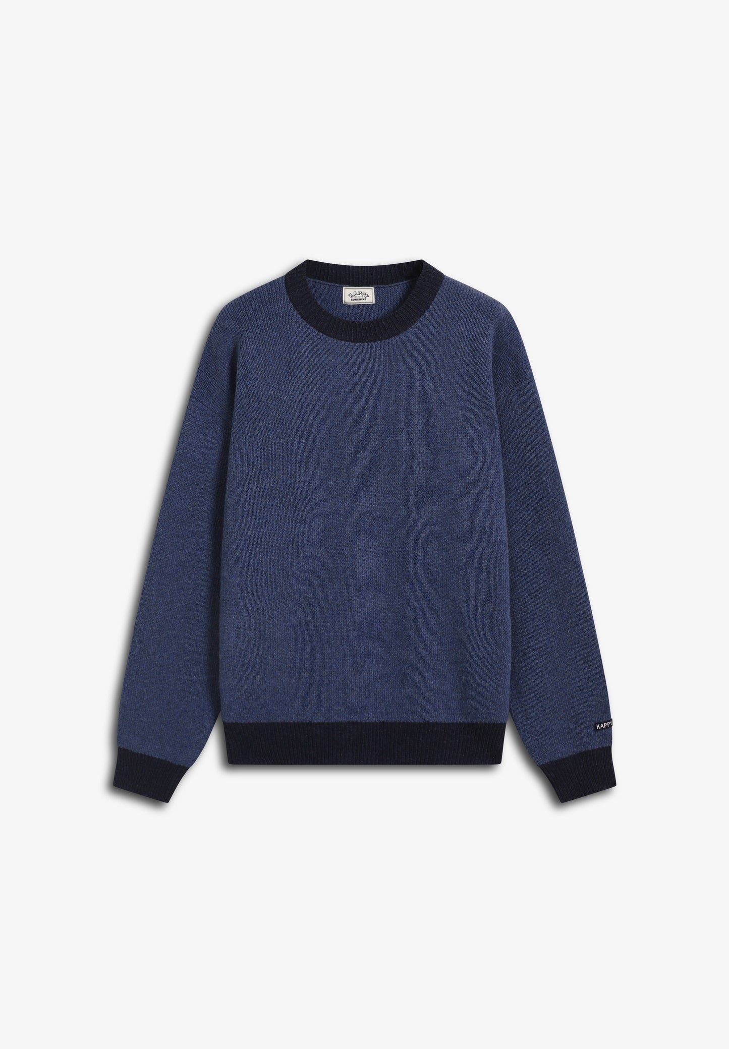 KAPPY | JERSEY RINGER