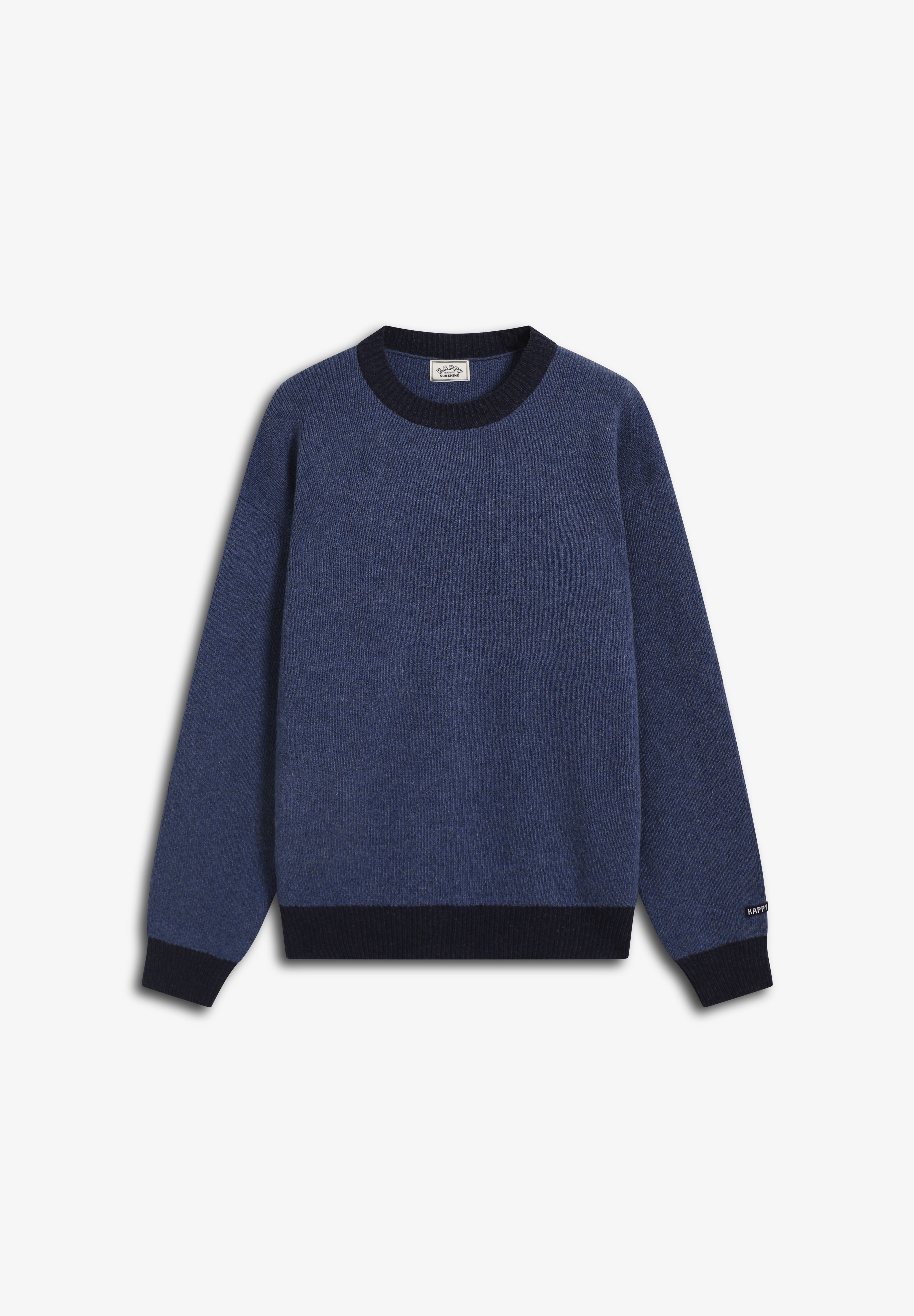 KAPPY | JERSEY RINGER