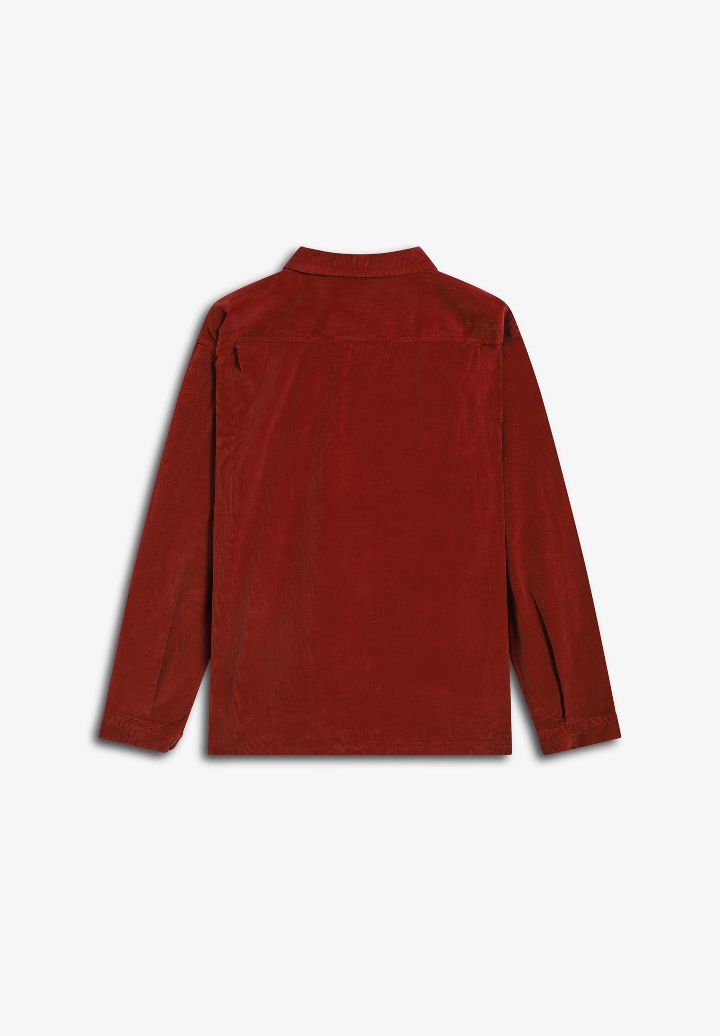 KAPPY | SOBRECAMISA CORDUROY WORK