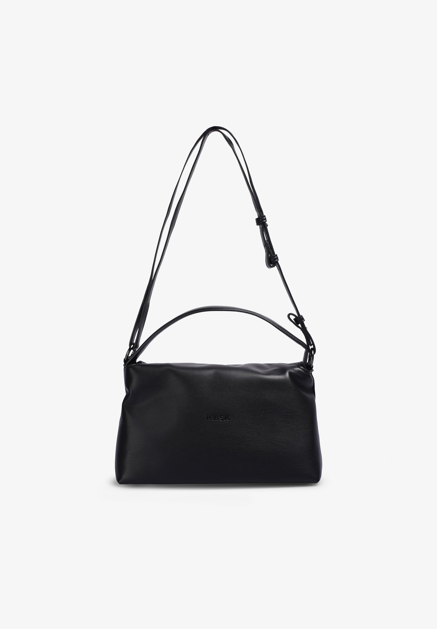HVISK | BOLSO NOTE SOFT STRUCTURE