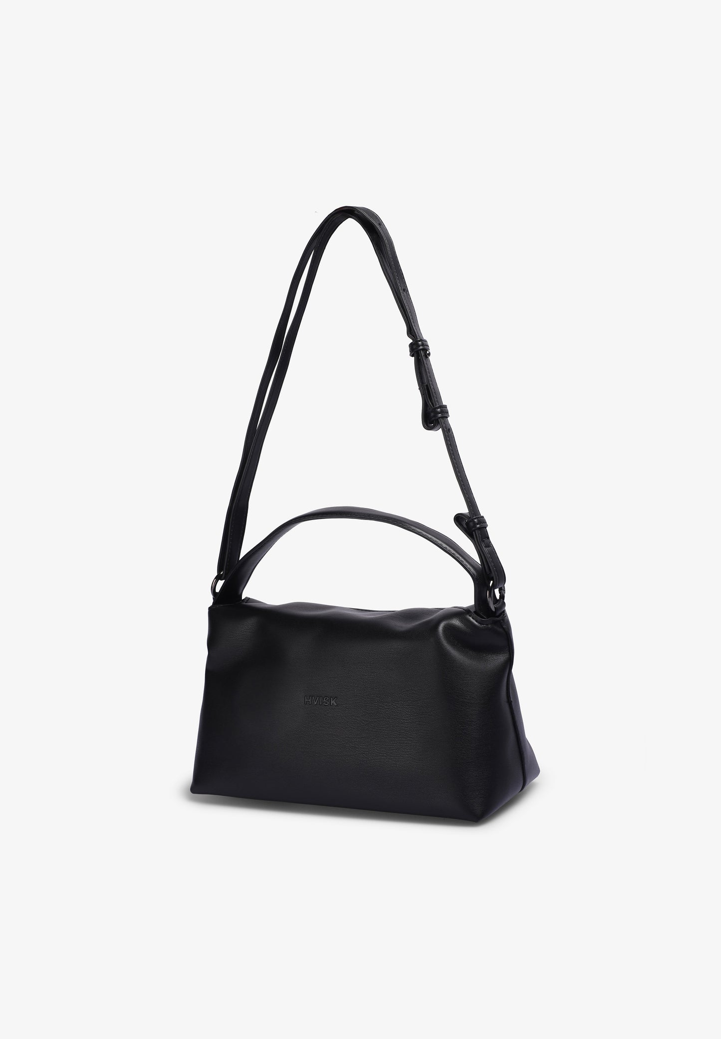 HVISK | BOLSO NOTE SOFT STRUCTURE