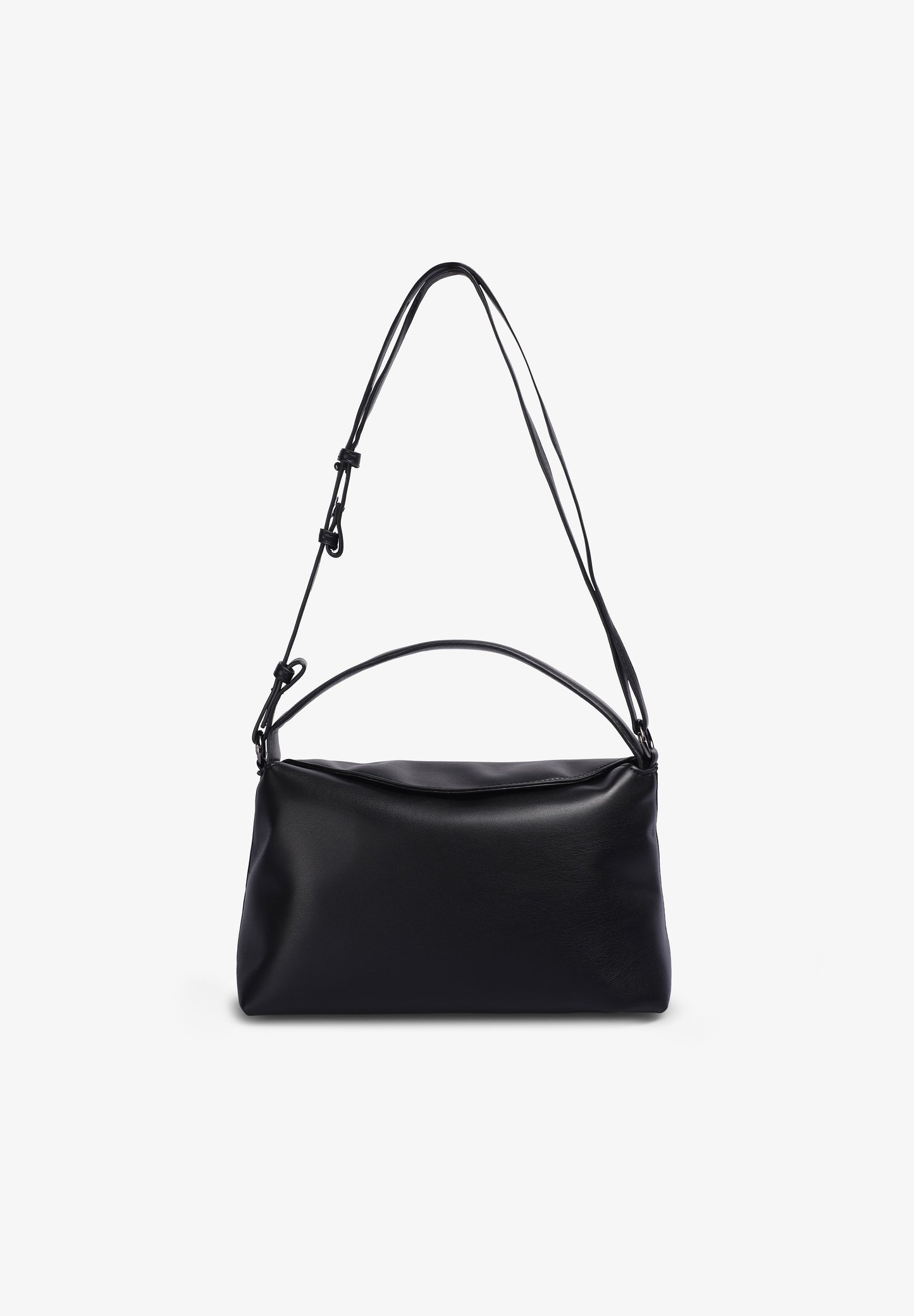 HVISK | BOLSO NOTE SOFT STRUCTURE