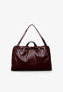 HVISK | BOLSO SAGE MEDIUM SOFT STRUCTURE