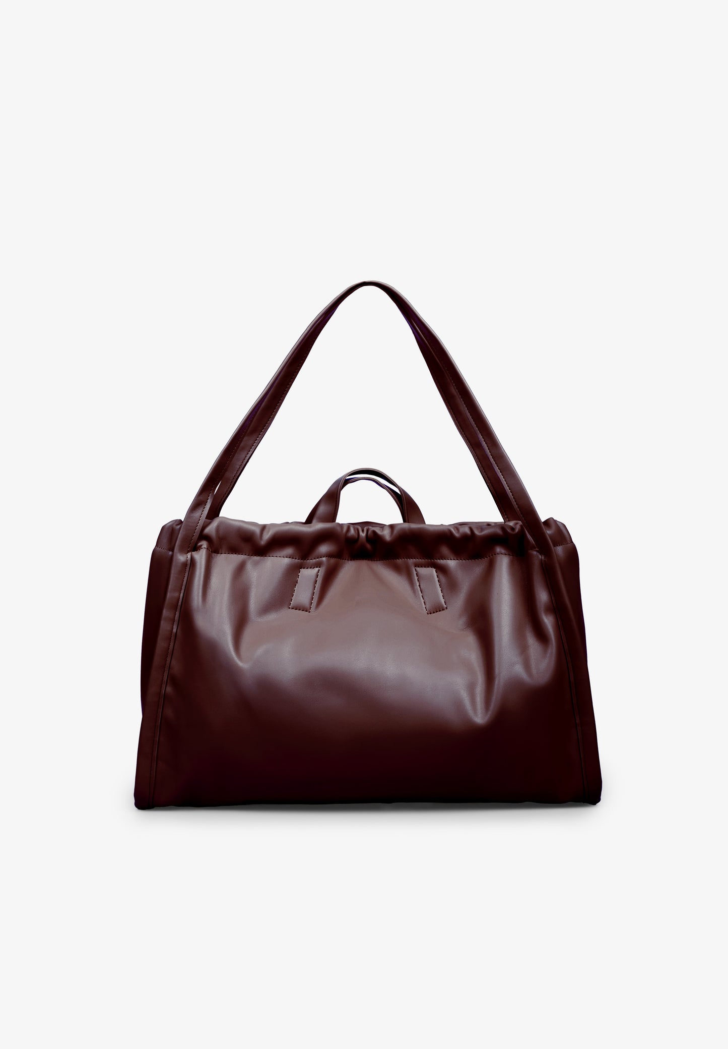 HVISK | BOLSO SAGE MEDIUM SOFT STRUCTURE