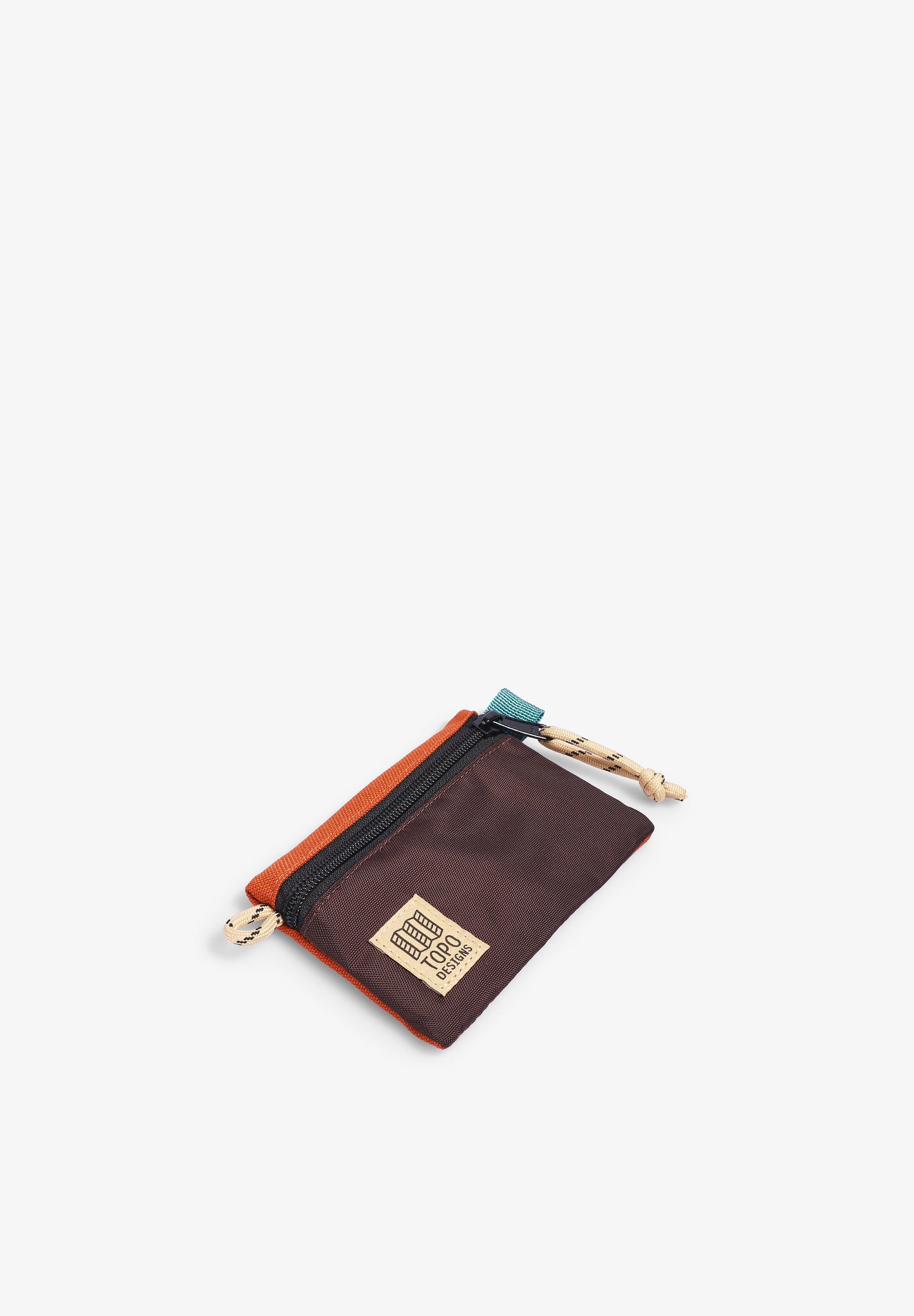 TOPO DESIGNS | CARTERA MICRO