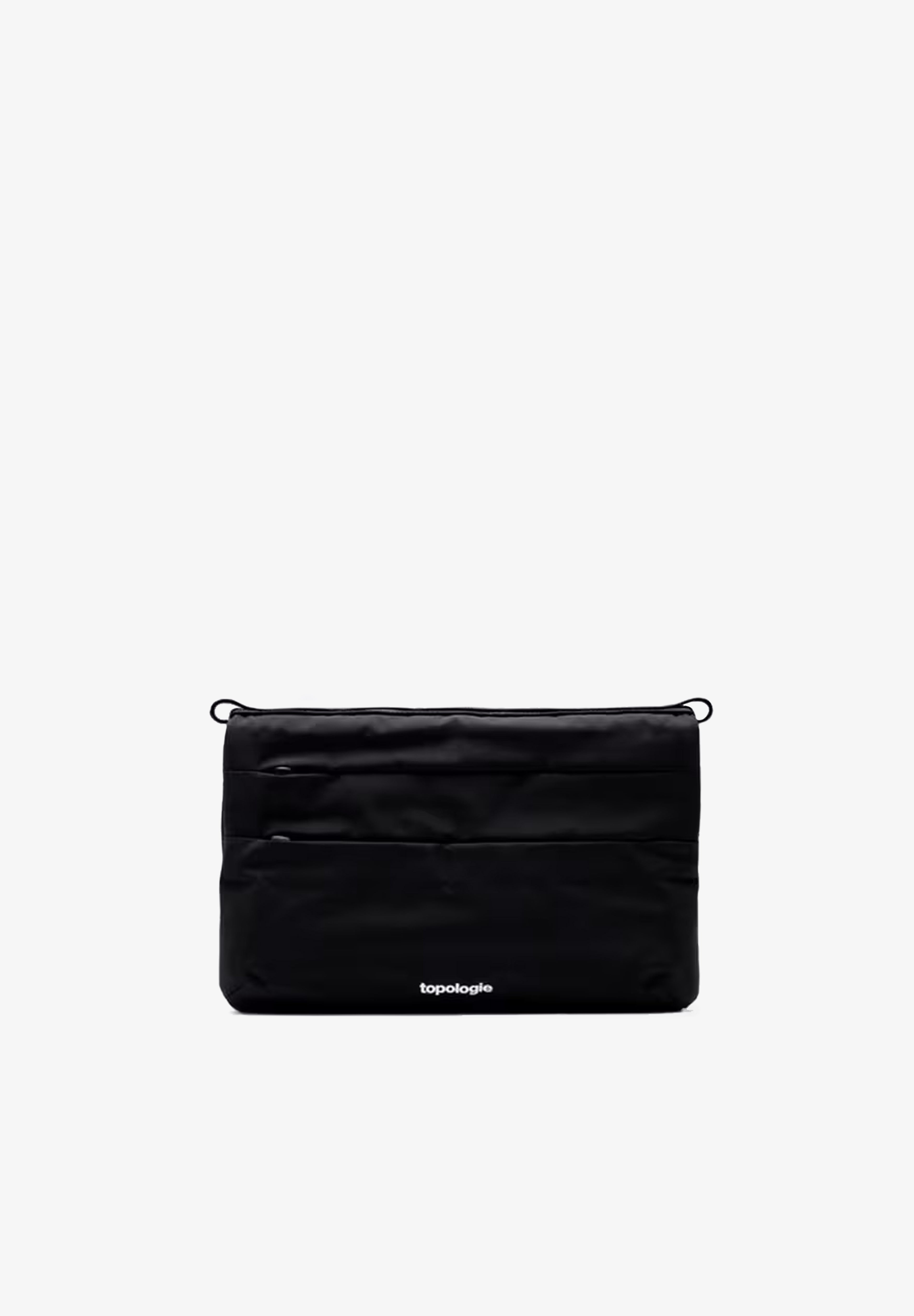 TOPOLOGIE | FLAT SACOCHE SMALL