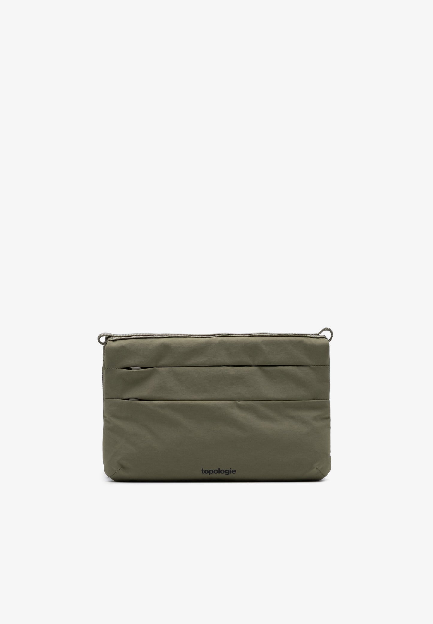 TOPOLOGIE | BOLSA FLAT SACOCHE