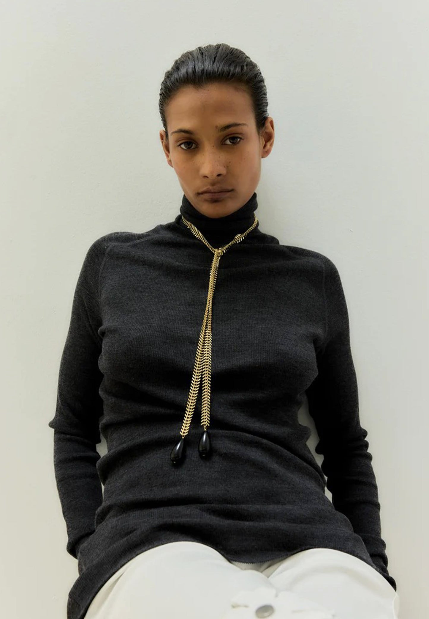 SITA NEVADO | COLLAR ESPIGA