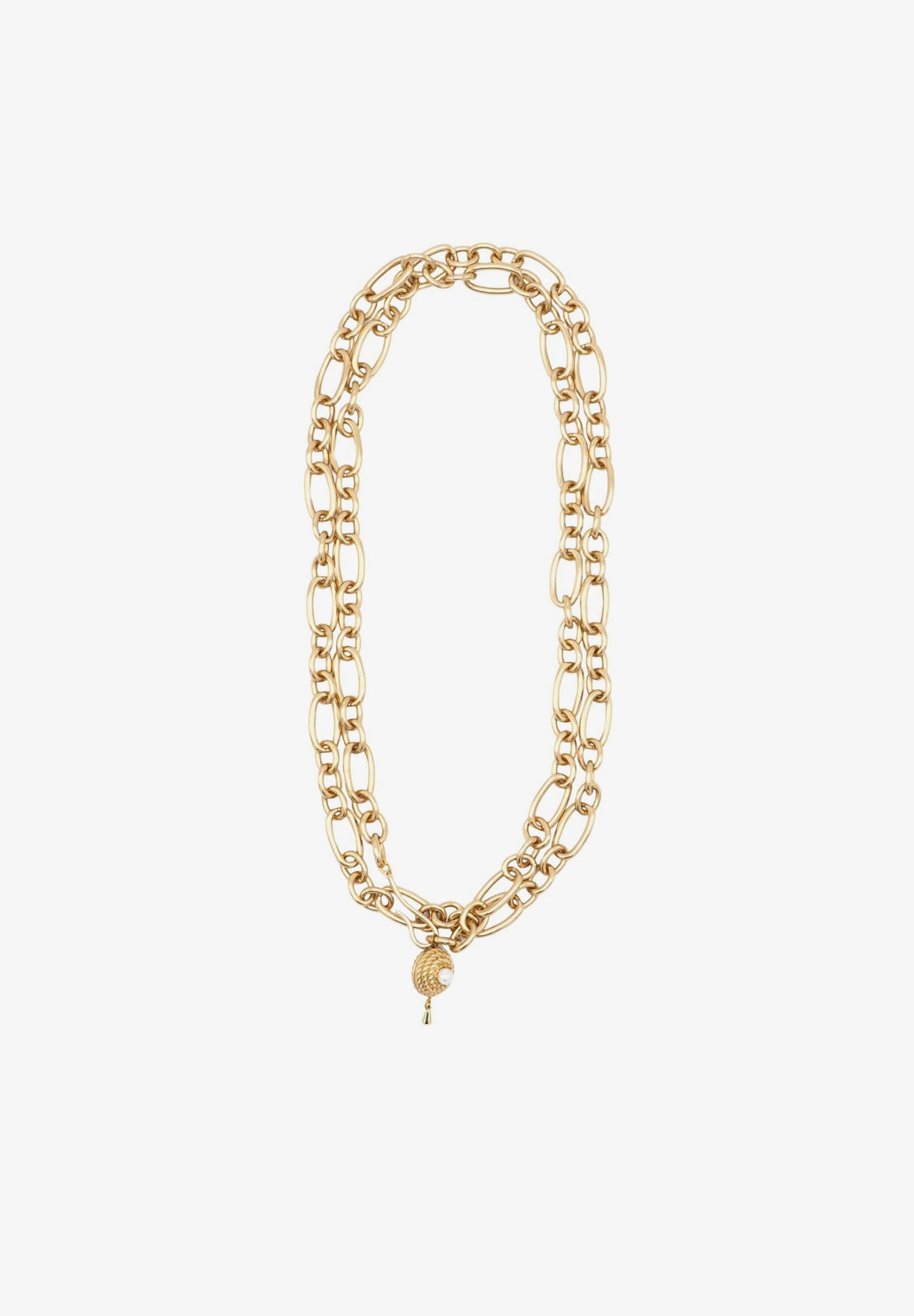 SITA NEVADO | COLLAR THE EYE