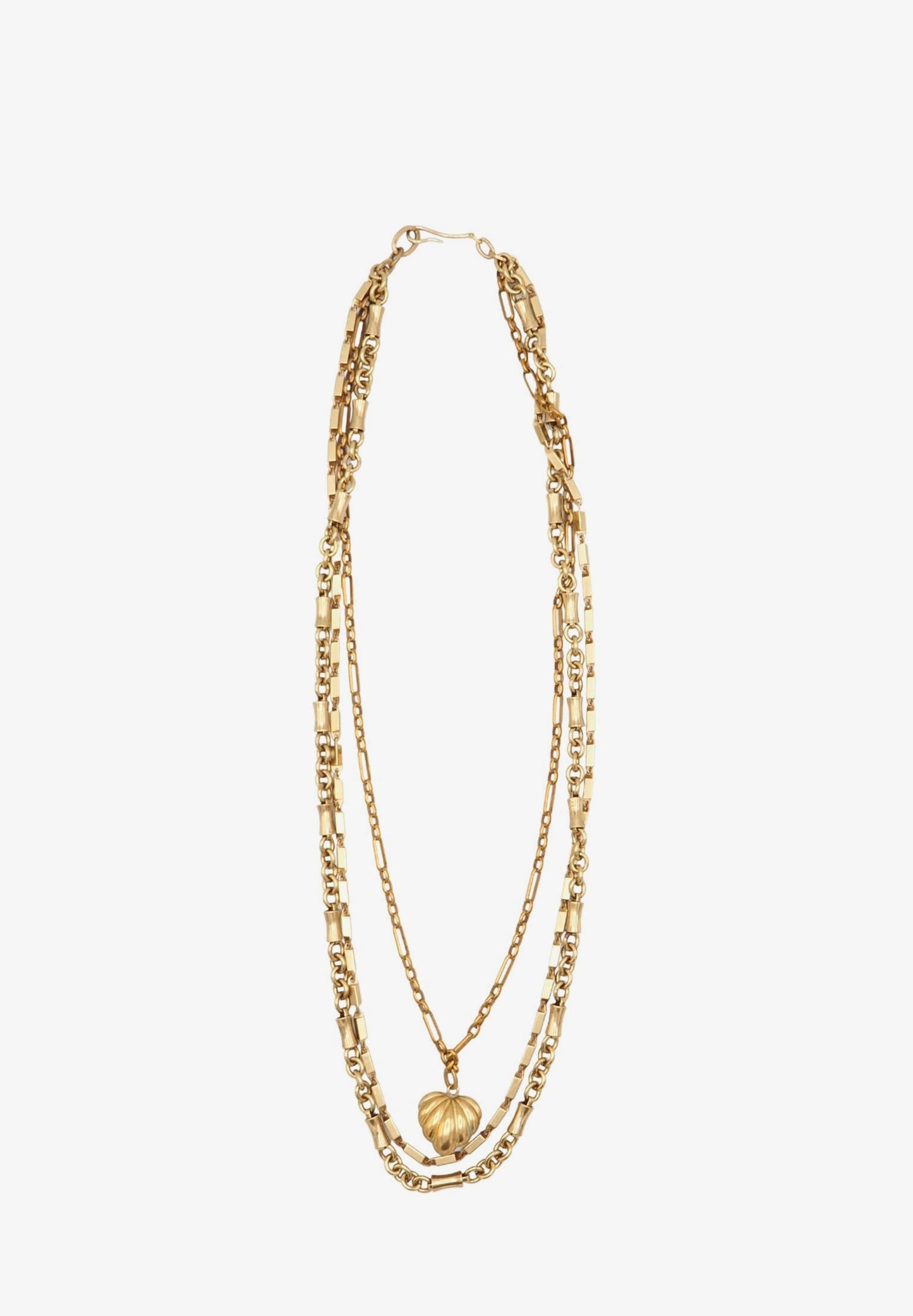 SITA NEVADO | COLLAR TRES CAMINS