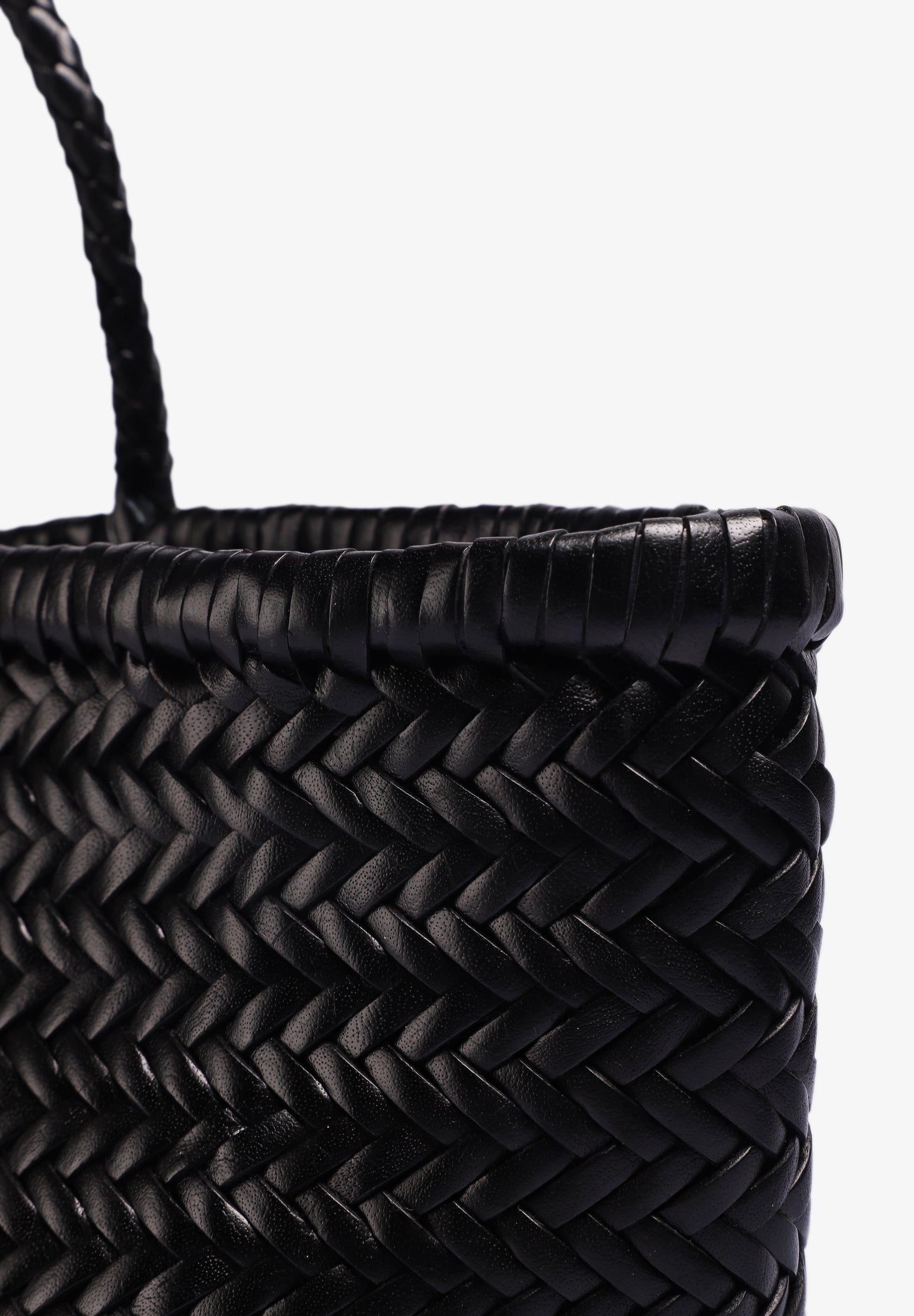 DRAGON DIFFUSION | BOLSO BAMBOO TRIPLE JUMP