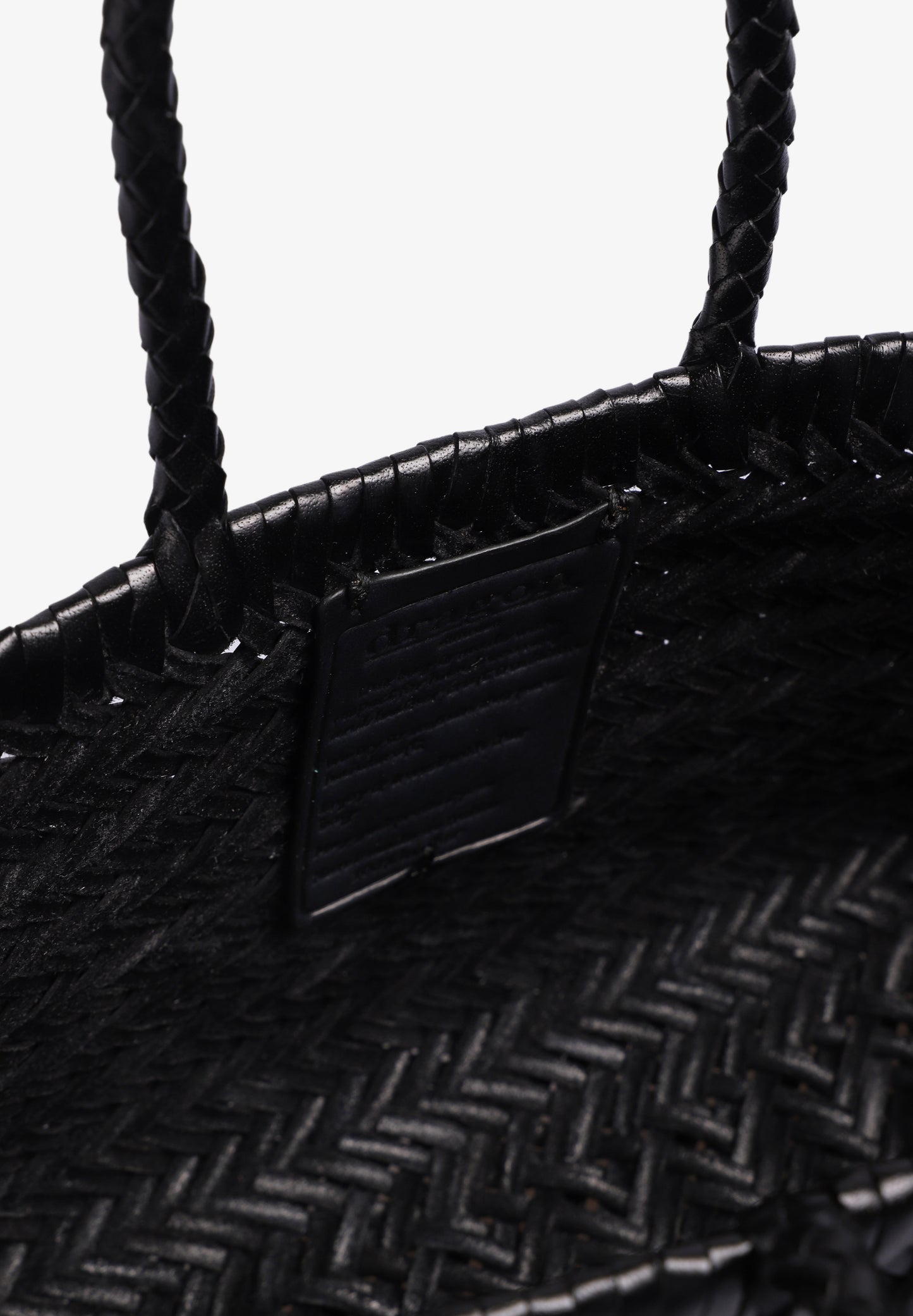 DRAGON DIFFUSION | BOLSO BAMBOO TRIPLE JUMP