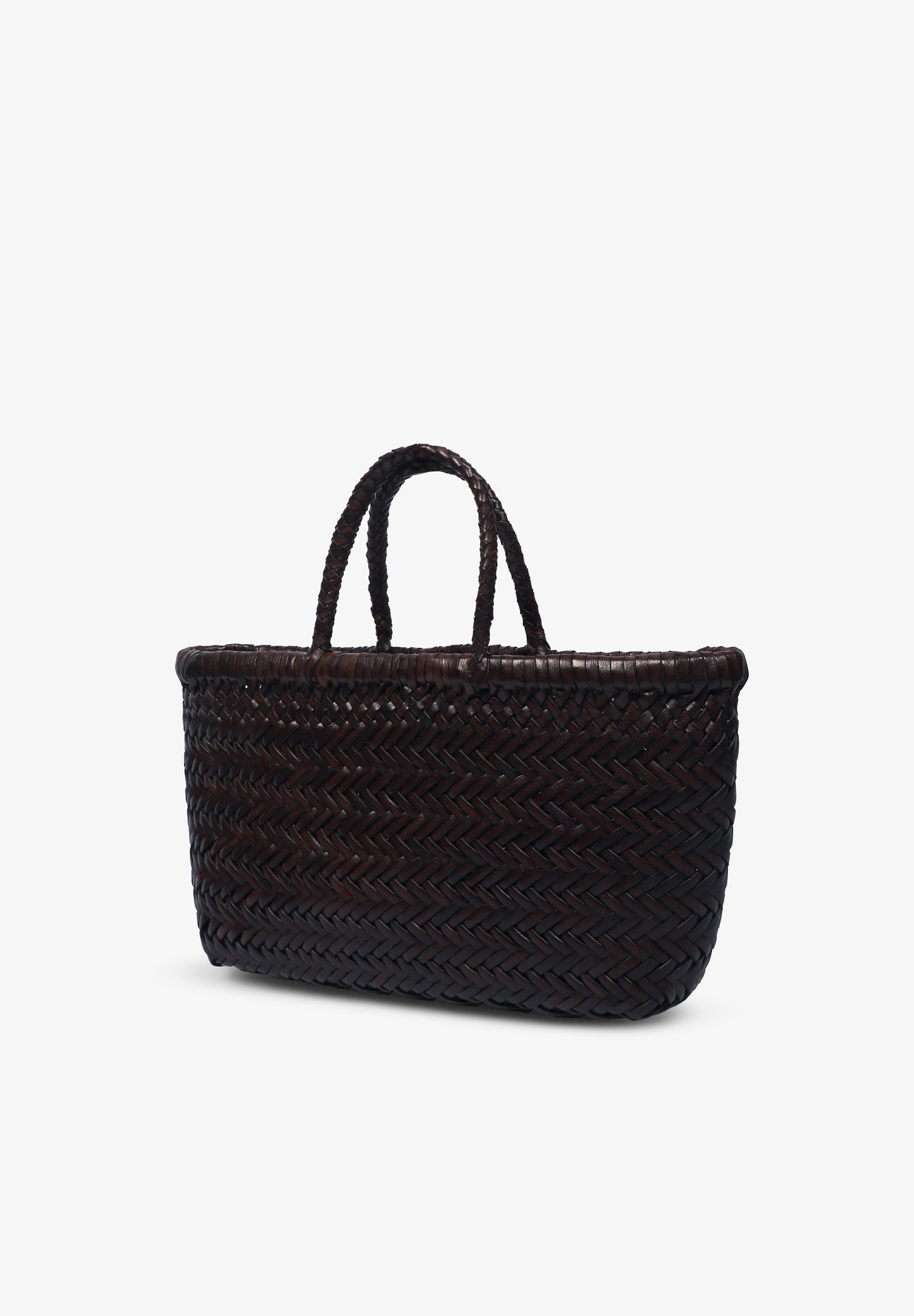 DRAGON DIFFUSION | BOLSO BAMBOO TRIPLE JUMP SMALL