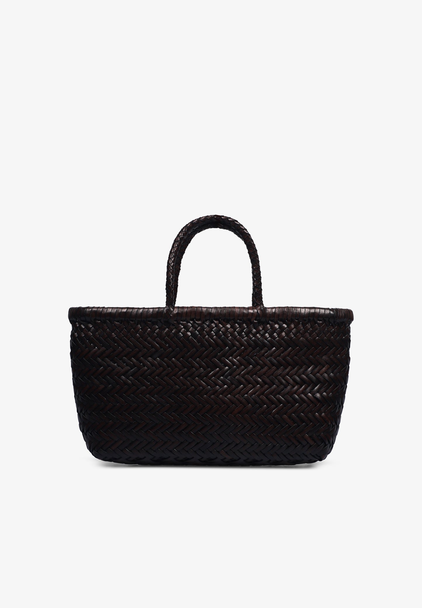 DRAGON DIFFUSION | BOLSO BAMBOO TRIPLE JUMP SMALL