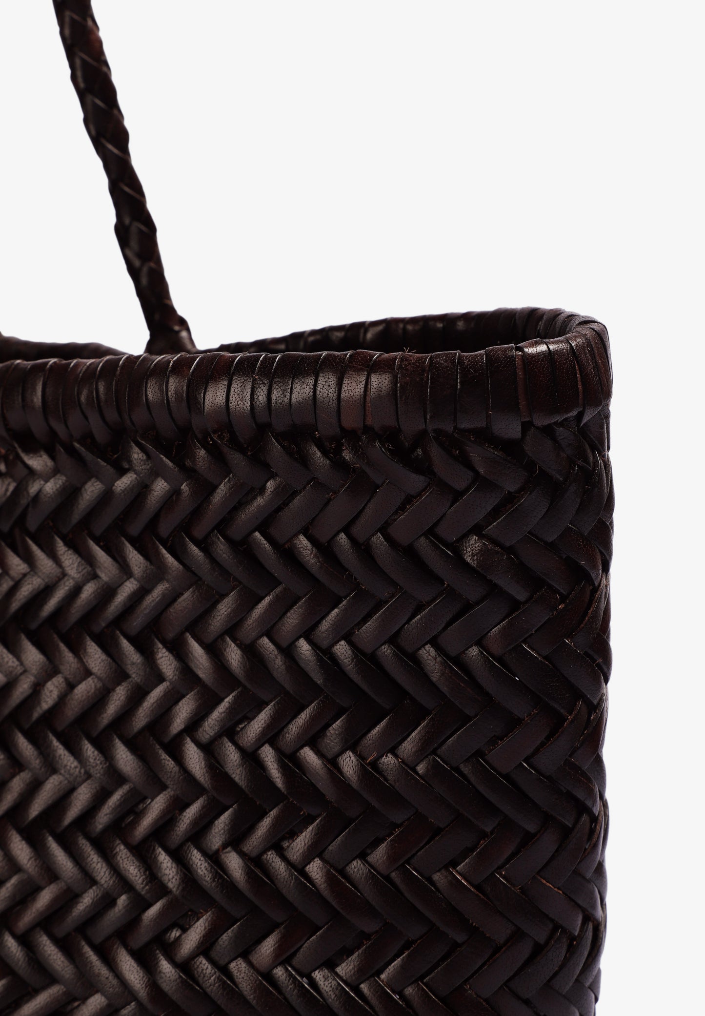 DRAGON DIFFUSION | BOLSO BAMBOO TRIPLE JUMP SMALL