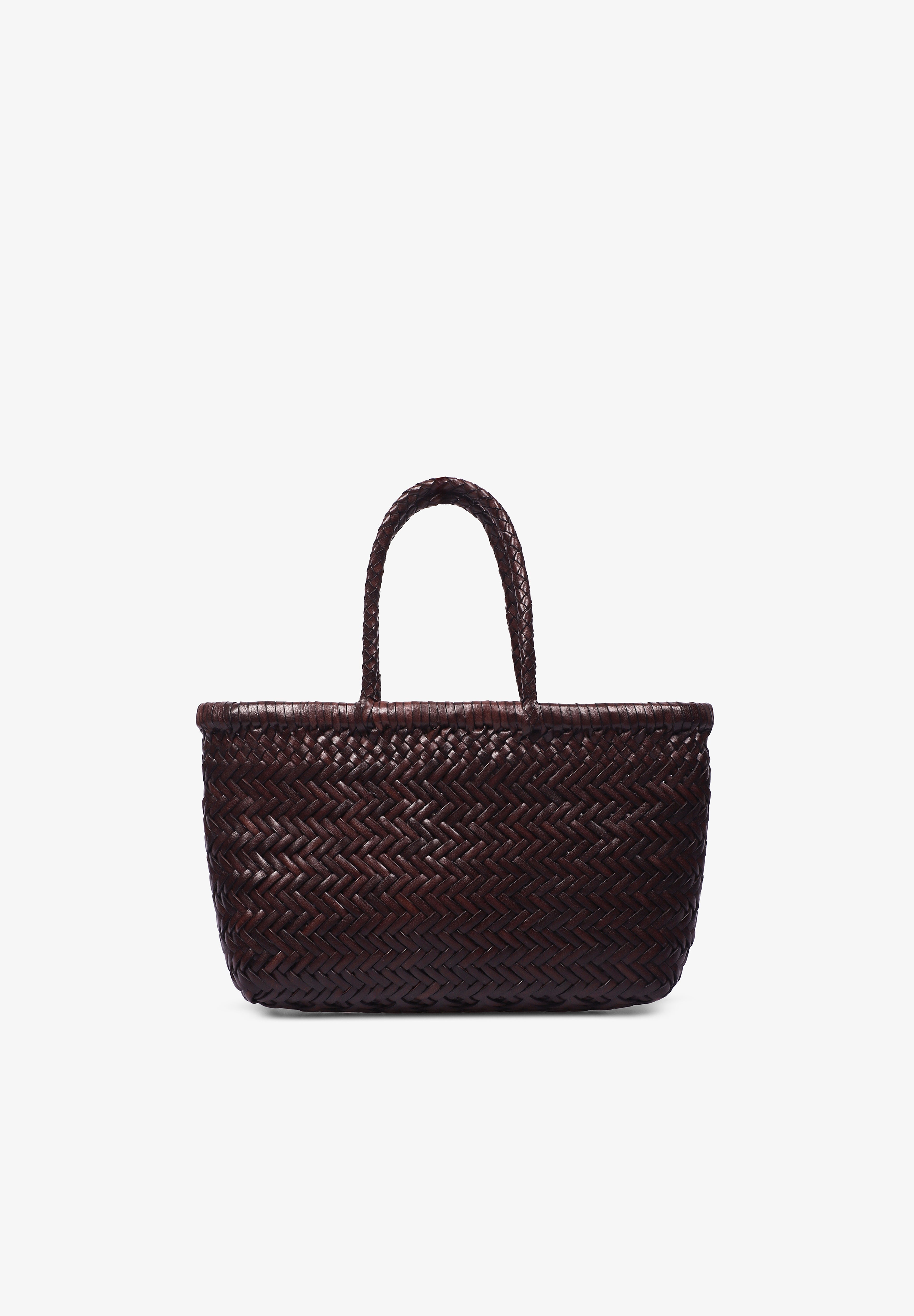 DRAGON DIFFUSION | BOLSO MINI FLAT GORA