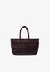 DRAGON DIFFUSION | BOLSO MINI FLAT GORA