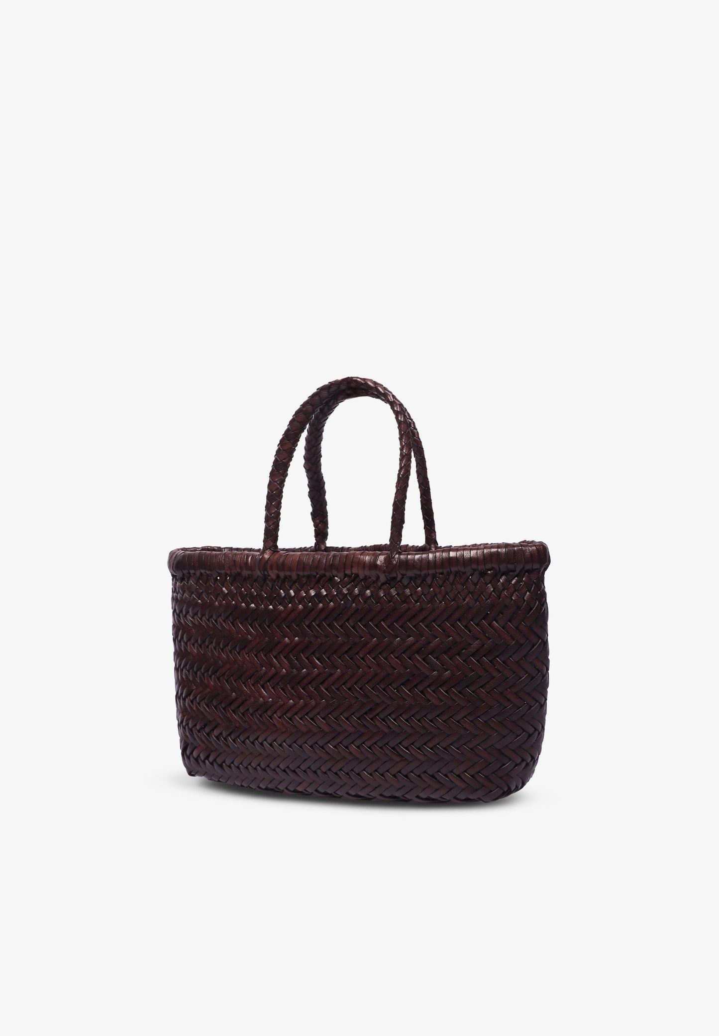 DRAGON DIFFUSION | BOLSO MINI FLAT GORA