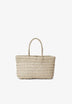 DRAGON DIFFUSION | BOLSO MINI FLAT GORA