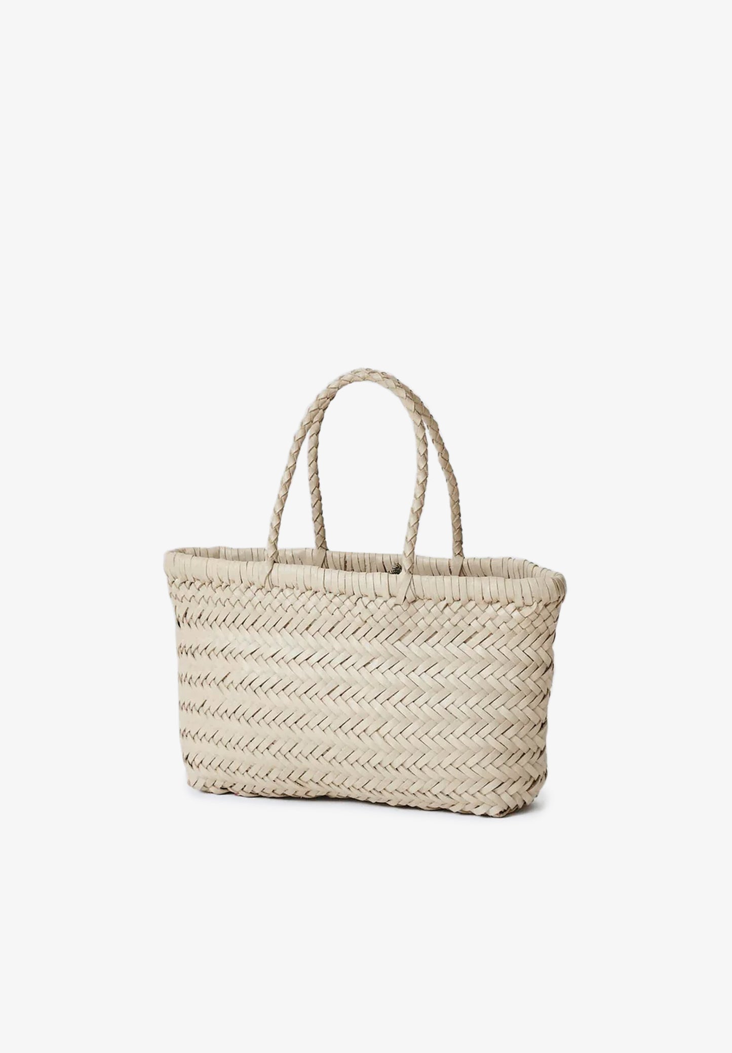DRAGON DIFFUSION | BOLSO MINI FLAT GORA