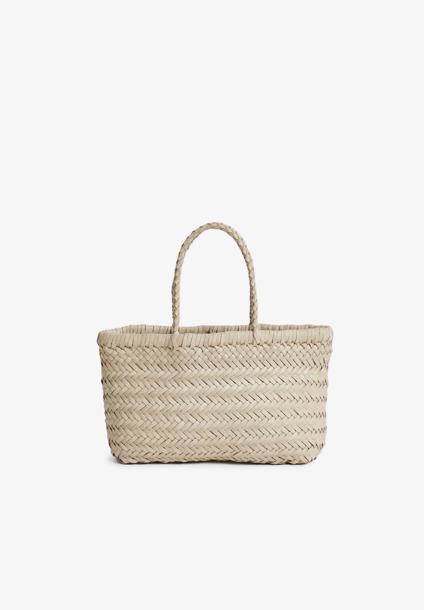 DRAGON DIFFUSION | BOLSO MINI FLAT GORA