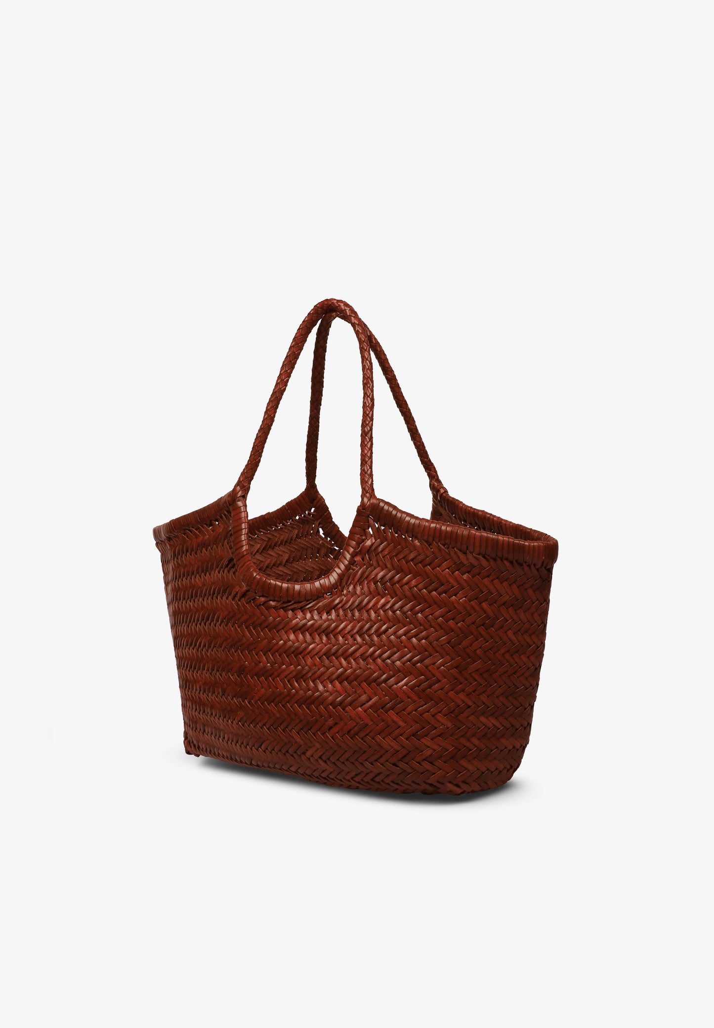 DRAGON DIFFUSION | BOLSO NANTUCKET BASKET