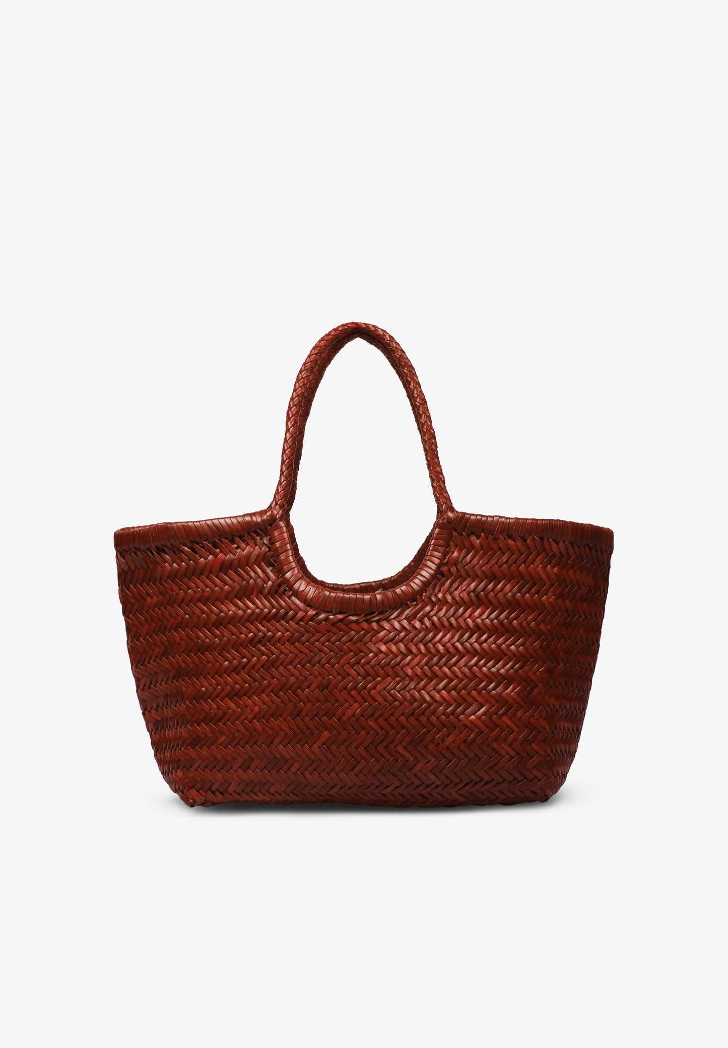 DRAGON DIFFUSION | BOLSO NANTUCKET BASKET