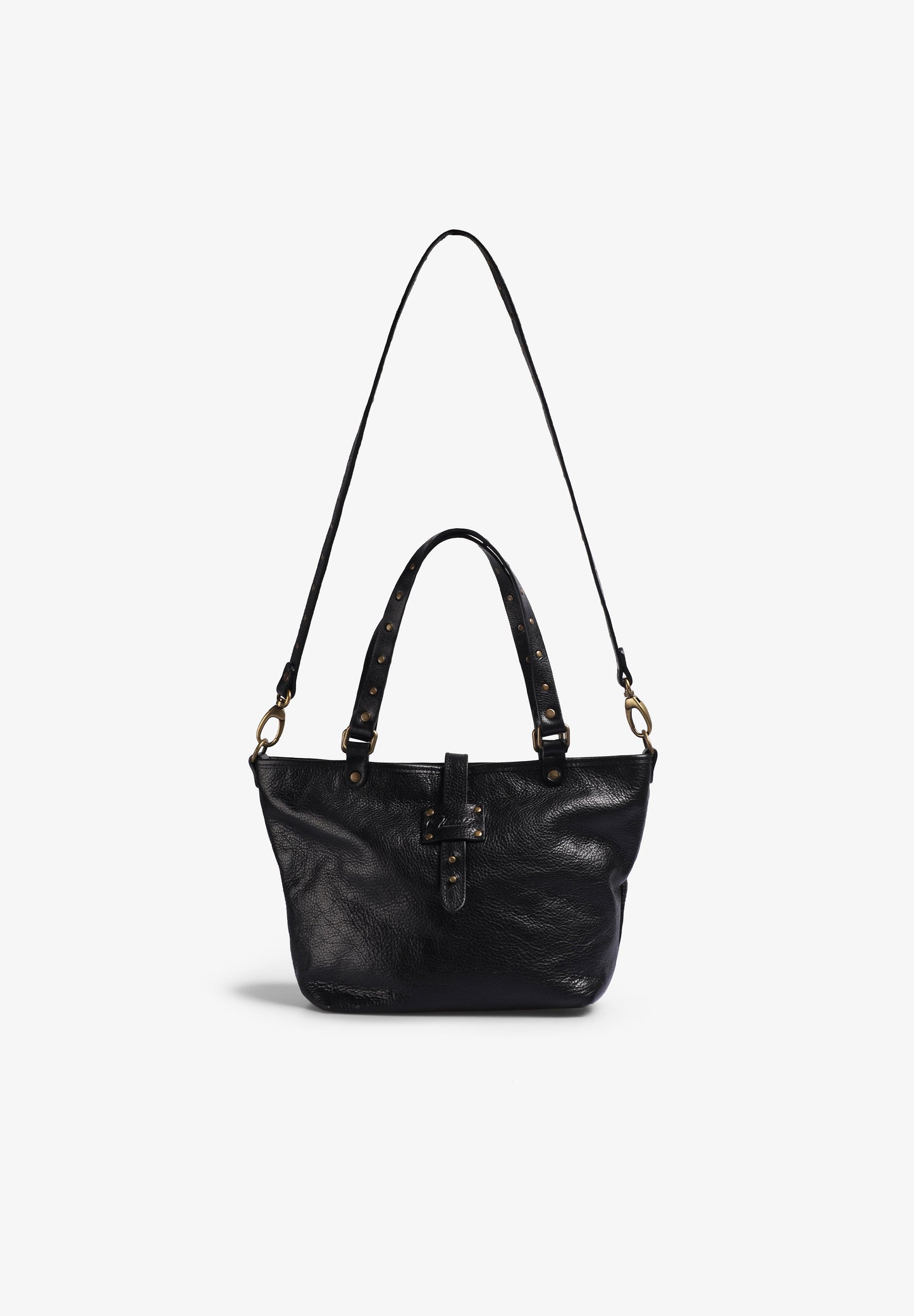 MICUIR | CAPAZO MINI NEGRO