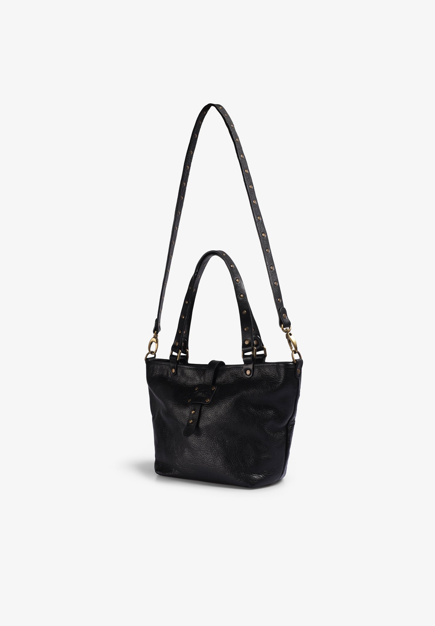 MICUIR | CAPAZO MINI NEGRO