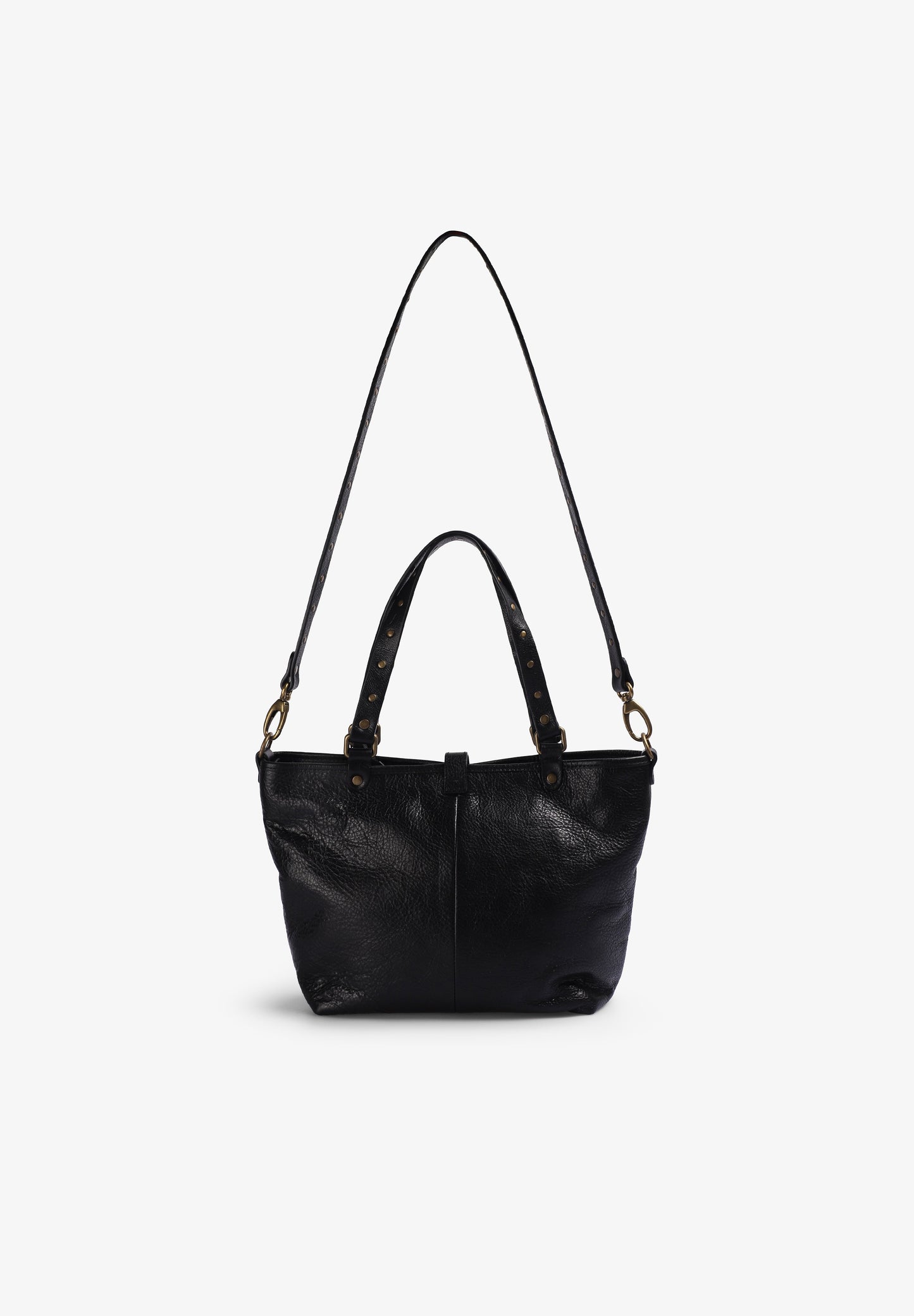 MICUIR | CAPAZO MINI NEGRO