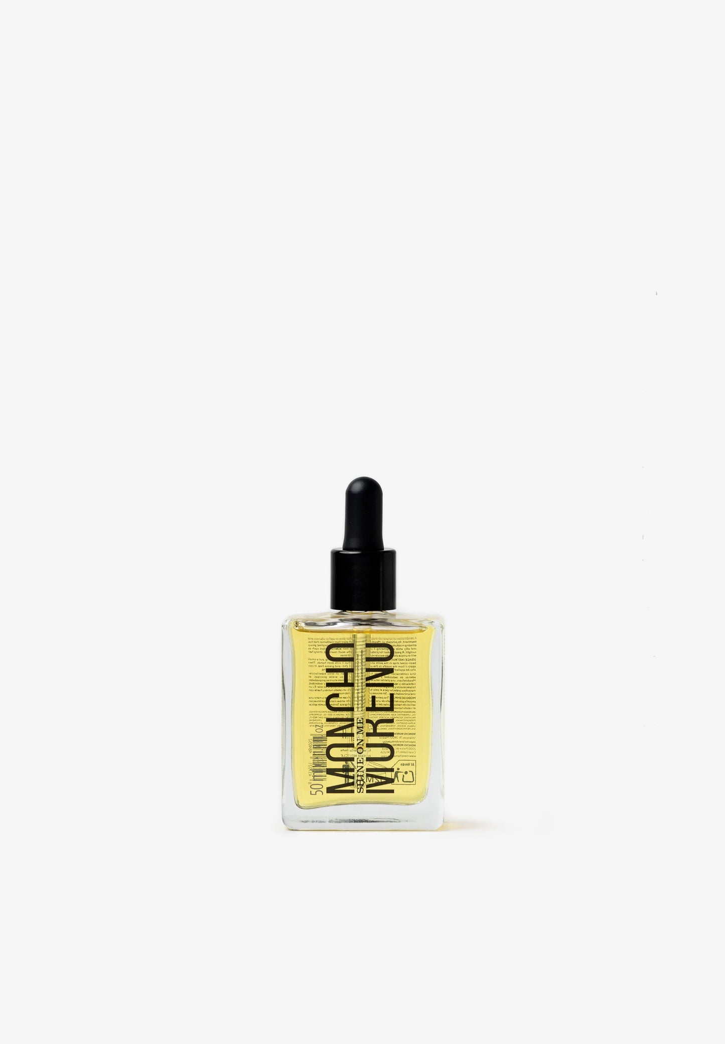 MONCHO MORENO | SÉRUM SHINE ON ME 50ML