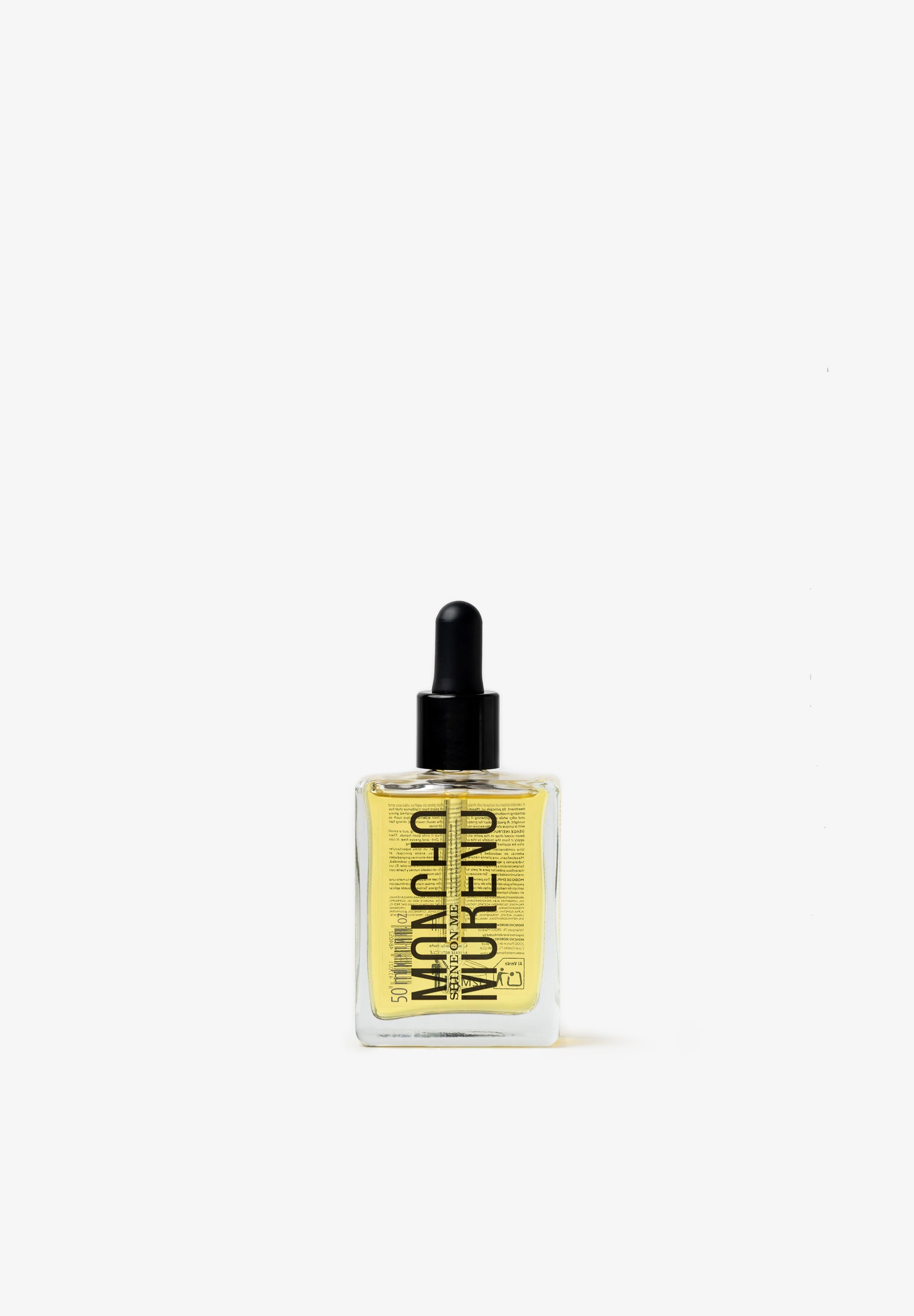 MONCHO MORENO | SÉRUM SHINE ON ME 50ML