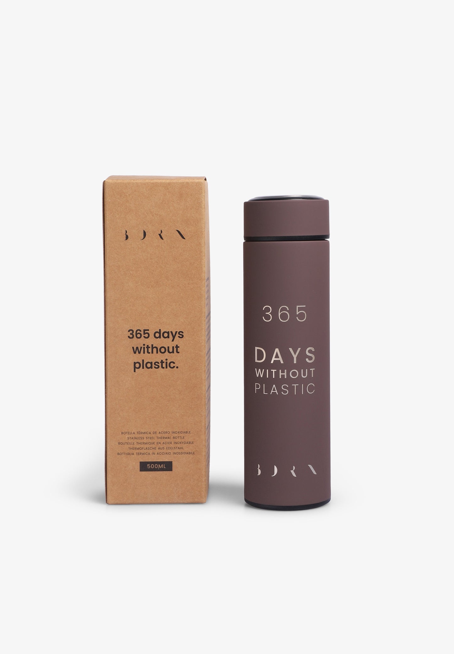 BORN LIVING YOGA | 365 BOTTLE 2.0