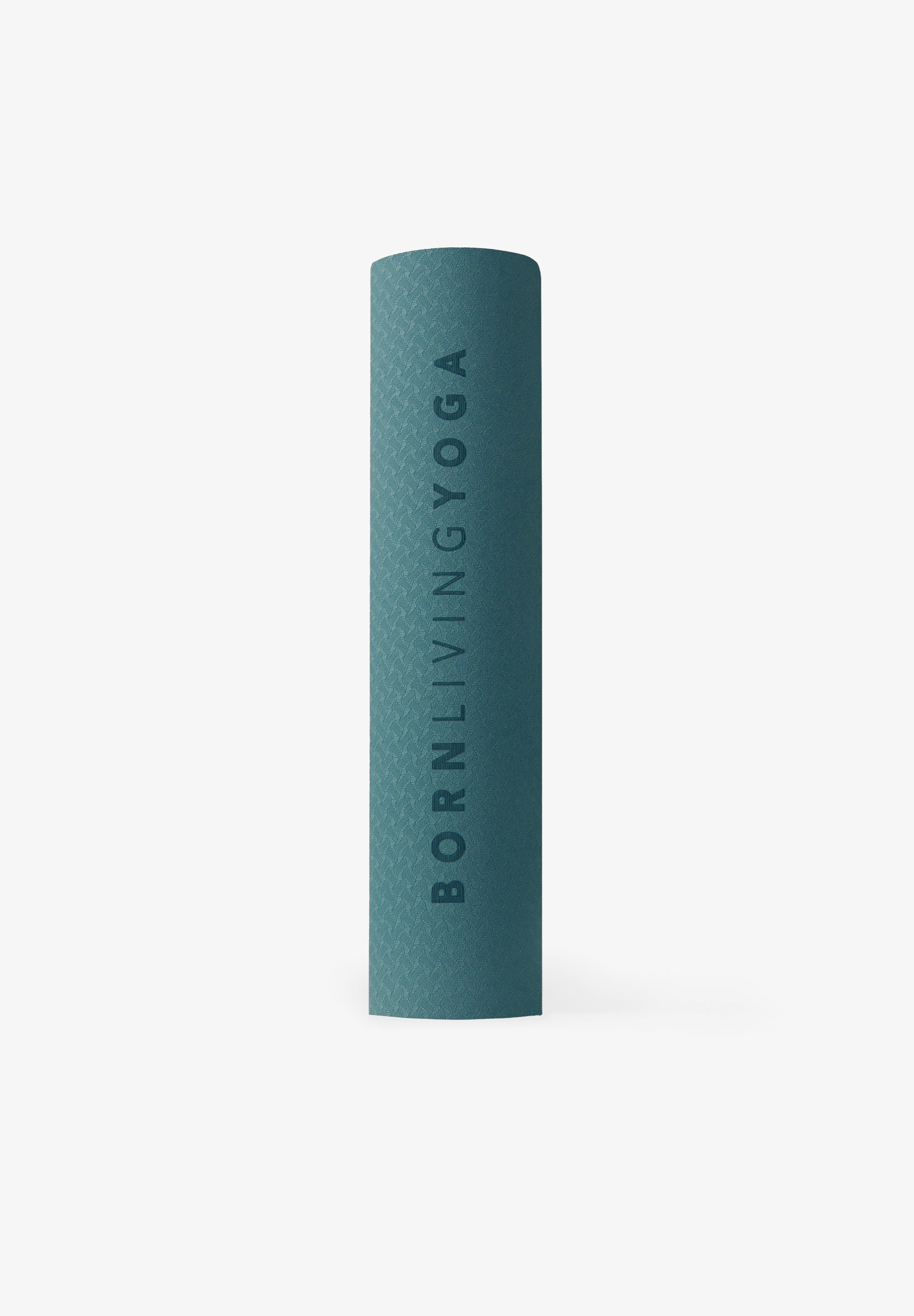 BORN LIVING YOGA | ESTERILLA WAVE 6MM