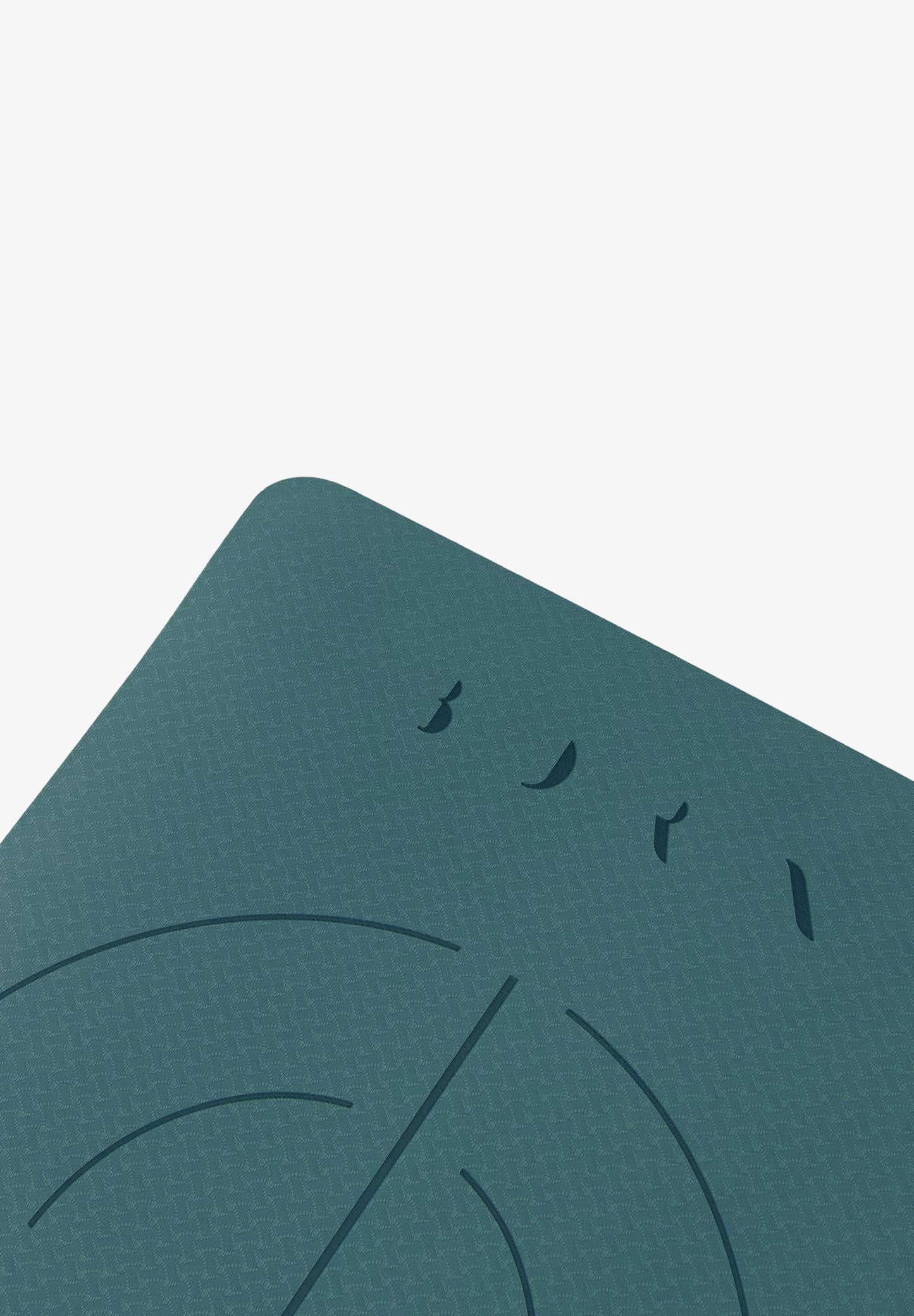 BORN LIVING YOGA | ESTERILLA WAVE 6MM