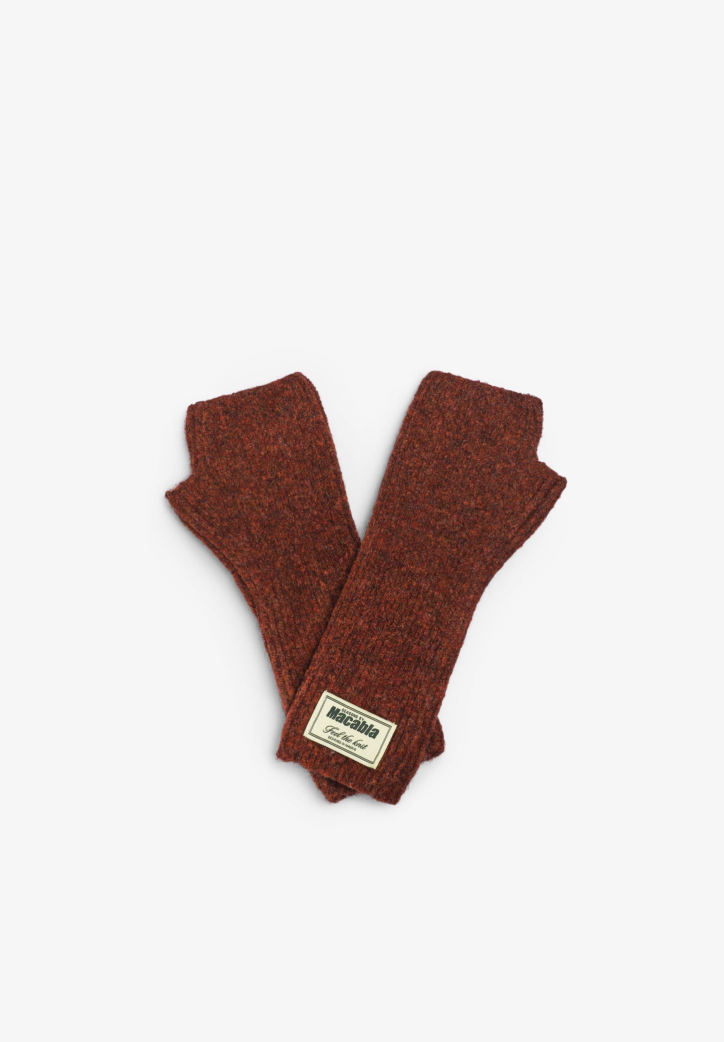 SEASONS BY MACABLA | MITONES