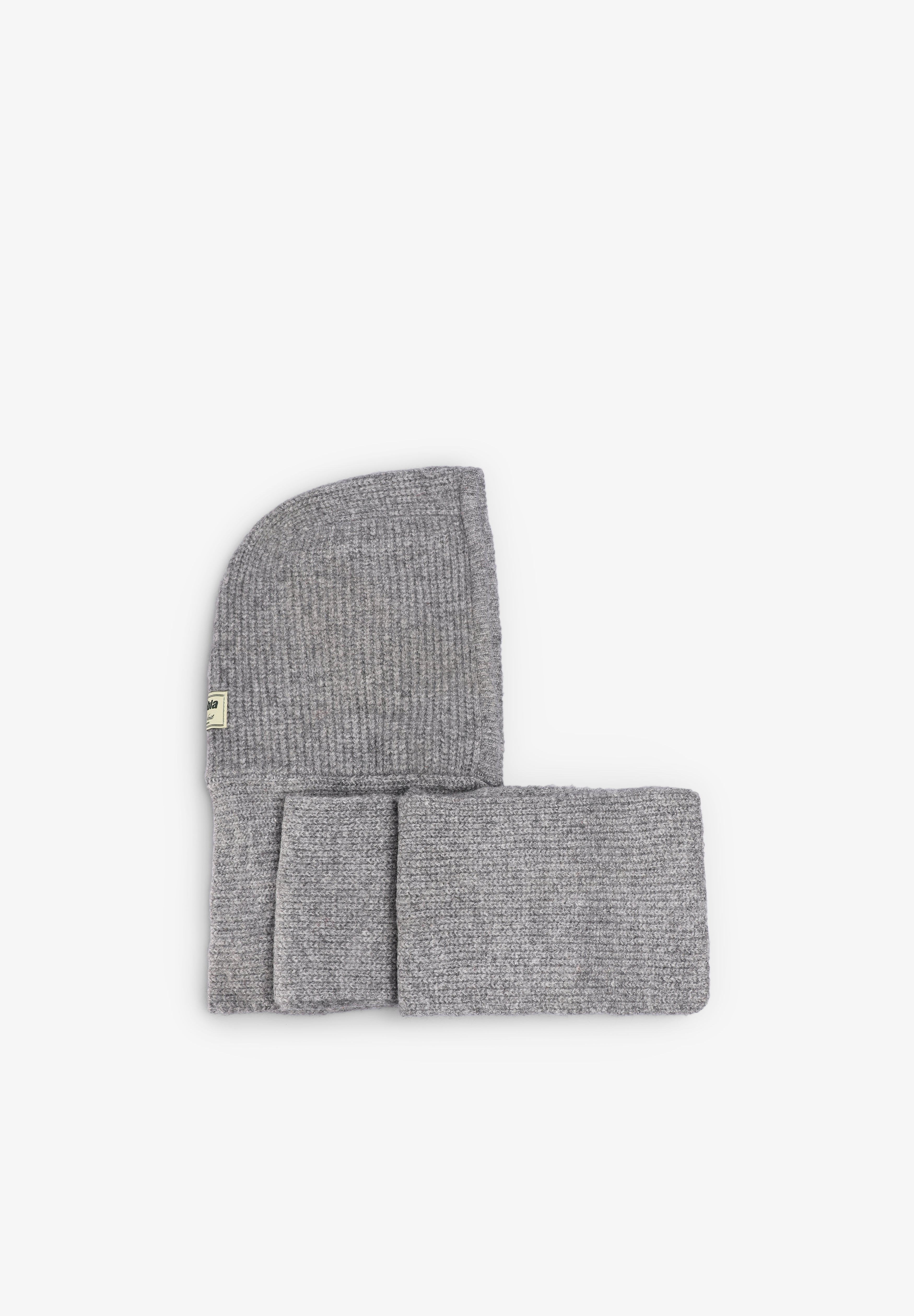 SEASONS BY MACABLA | BALACLAVA BUFANDA