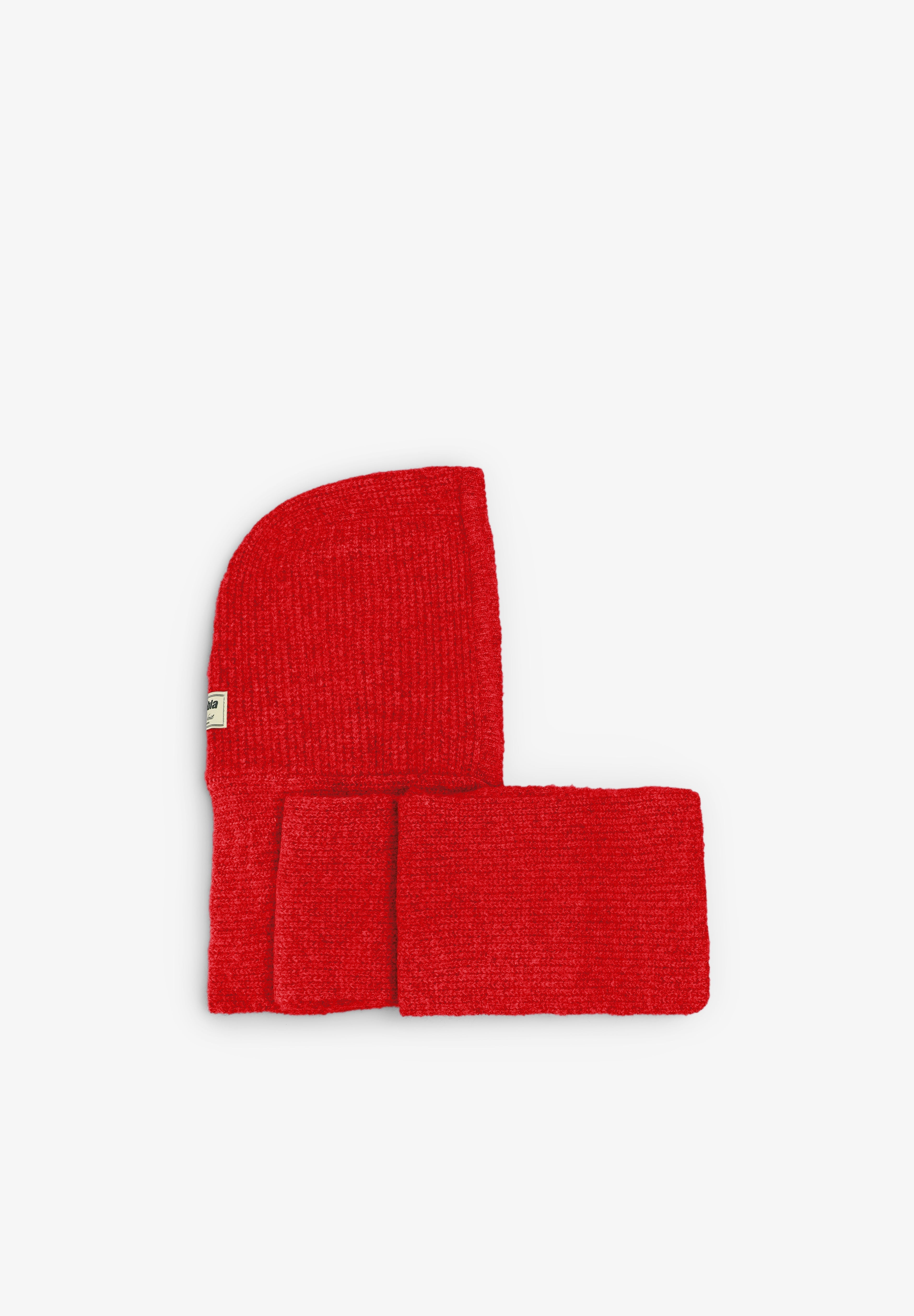 SEASONS BY MACABLA | BALACLAVA BUFANDA