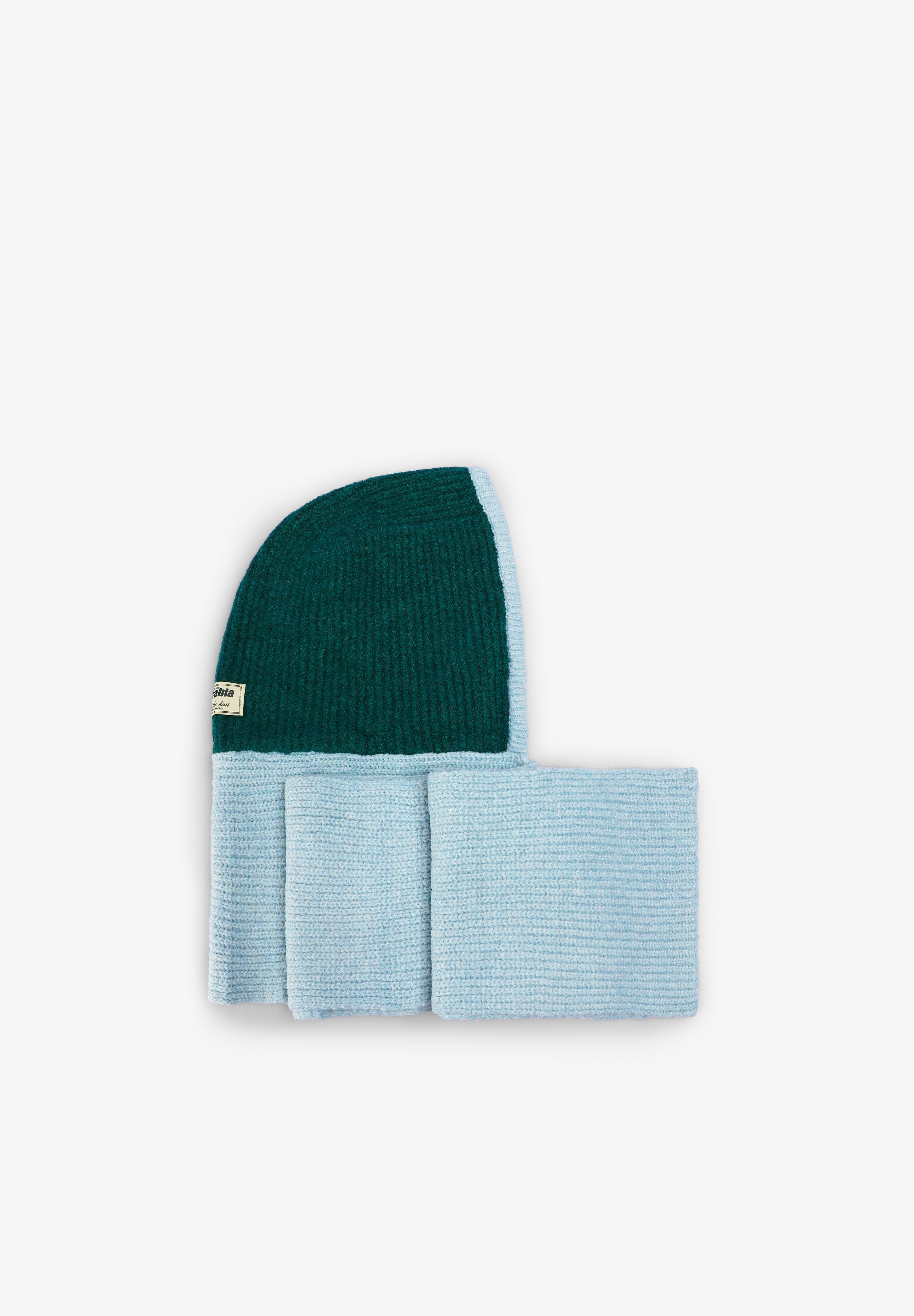 SEASONS BY MACABLA | BALACLAVA BUFANDA