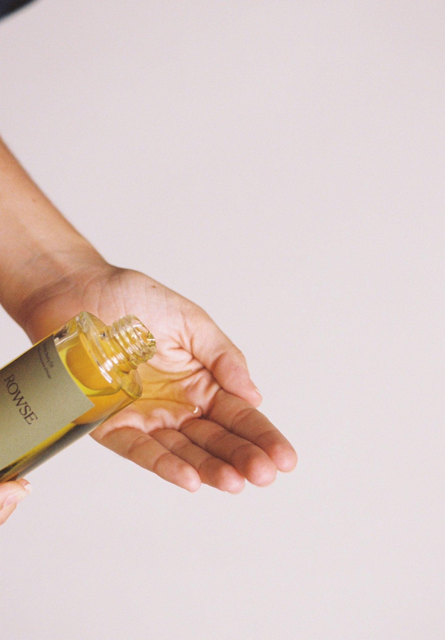ROWSE | ACEITE CORPORAL DE VERANO100ML