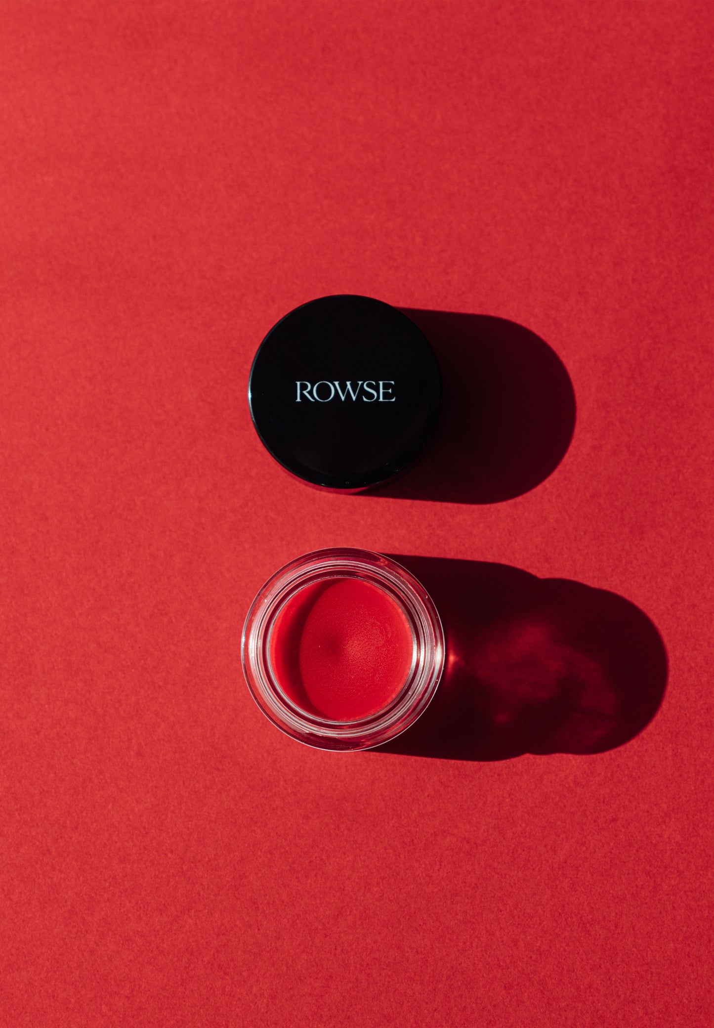 ROWSE | BÁLSAMO CON COLOR PARA LABIOS Y MEJILLAS