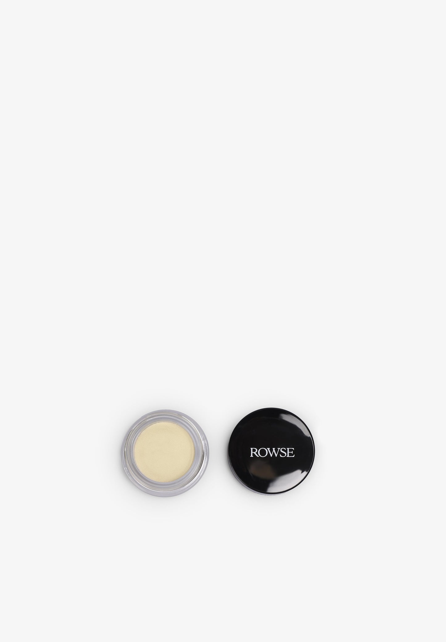 ROWSE | ILUMINADOR EN CREMA