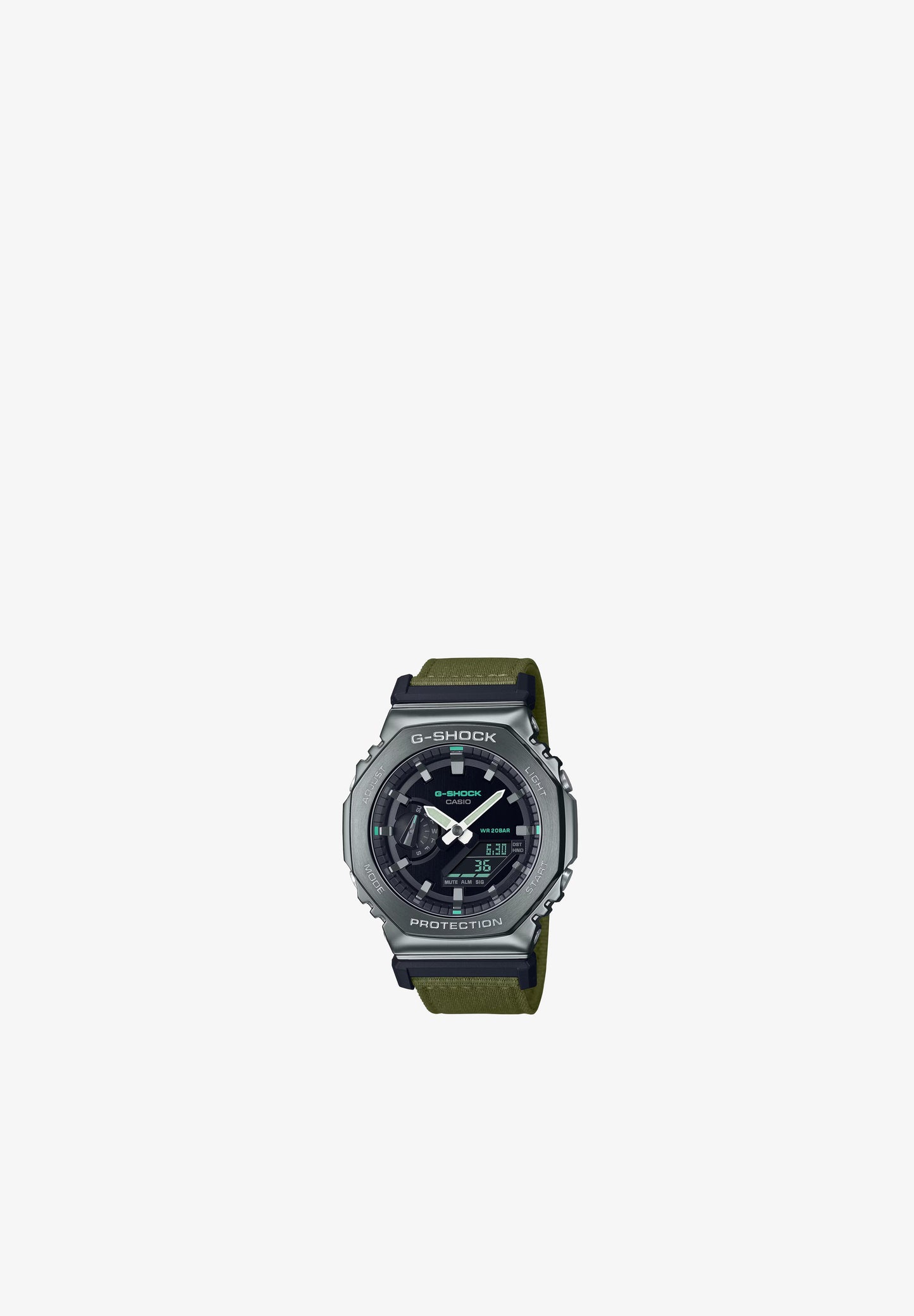 G-SHOCK CASIO | GM-2100CB-3A