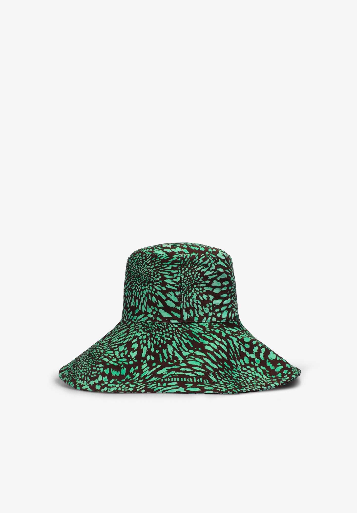 ROMUALDA | SOMBRERO GRAN BUCKET