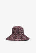 ROMUALDA | SOMBRERO LIBÉLULA