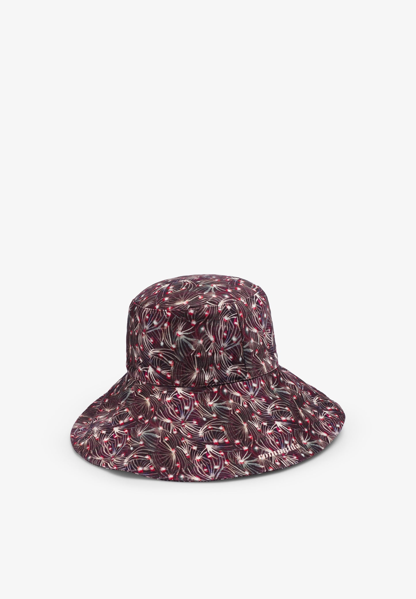 ROMUALDA | SOMBRERO LIBÉLULA