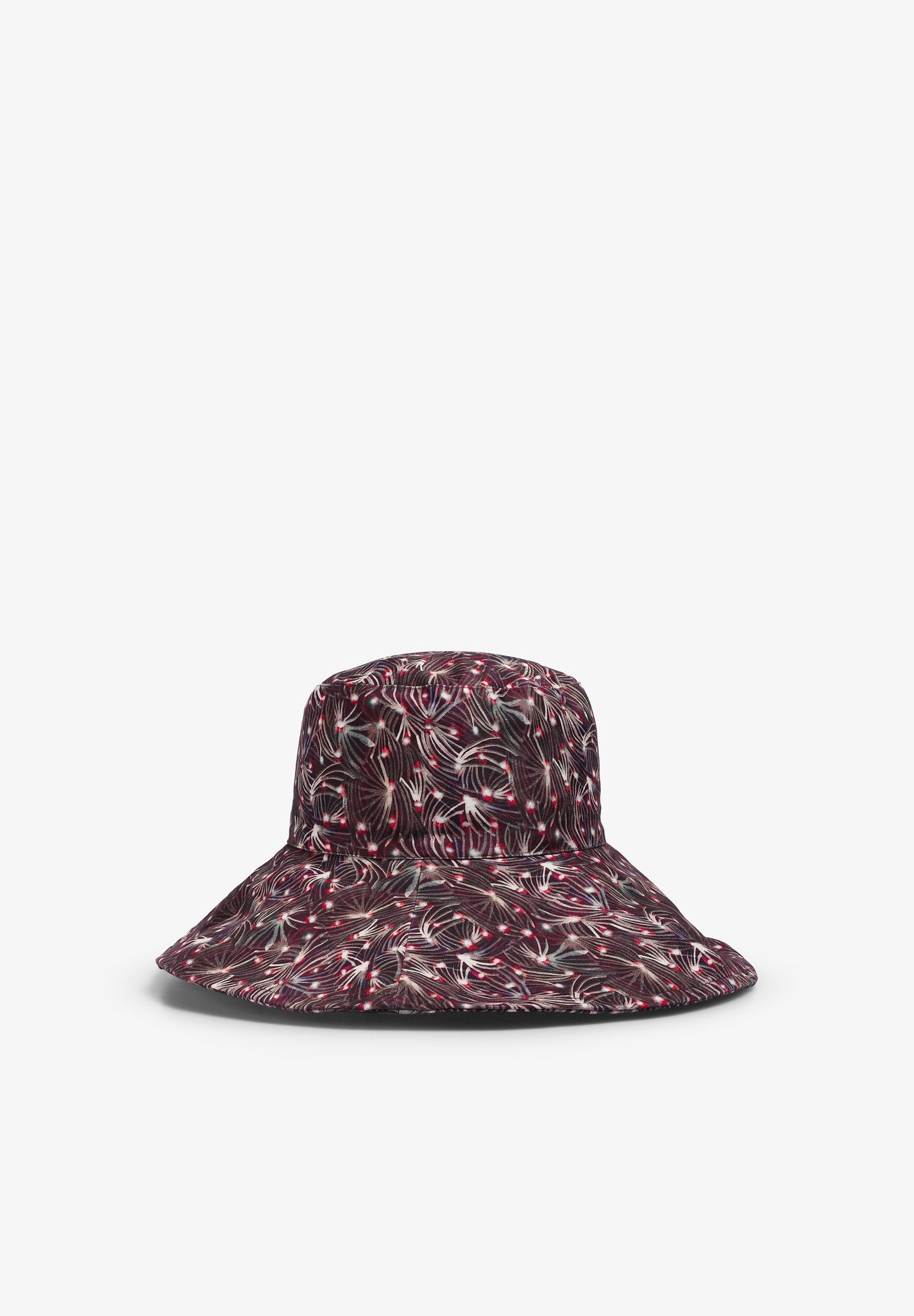 ROMUALDA | SOMBRERO LIBÉLULA