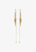 SACH ATELIER | PENDIENTES NINFA